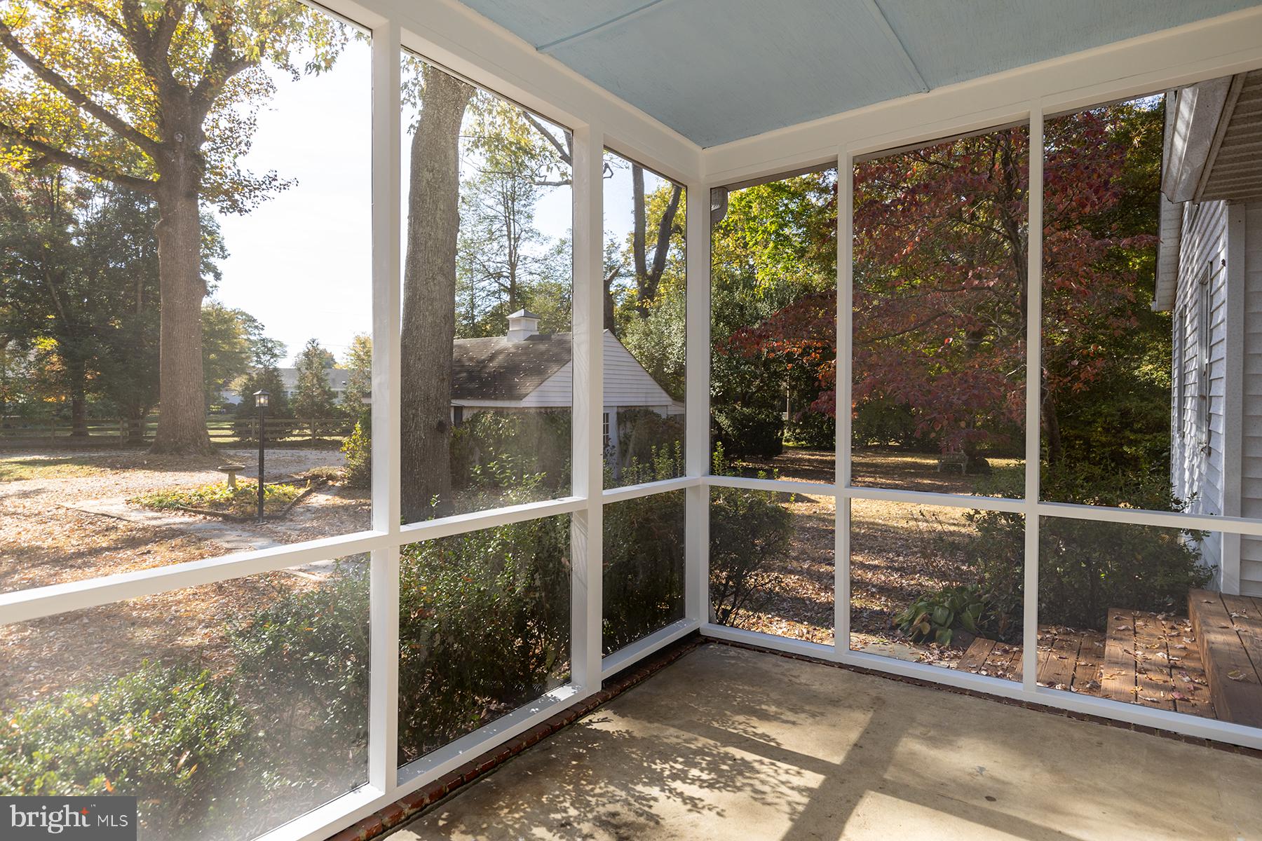 FERRY FARMS - Residential Lease