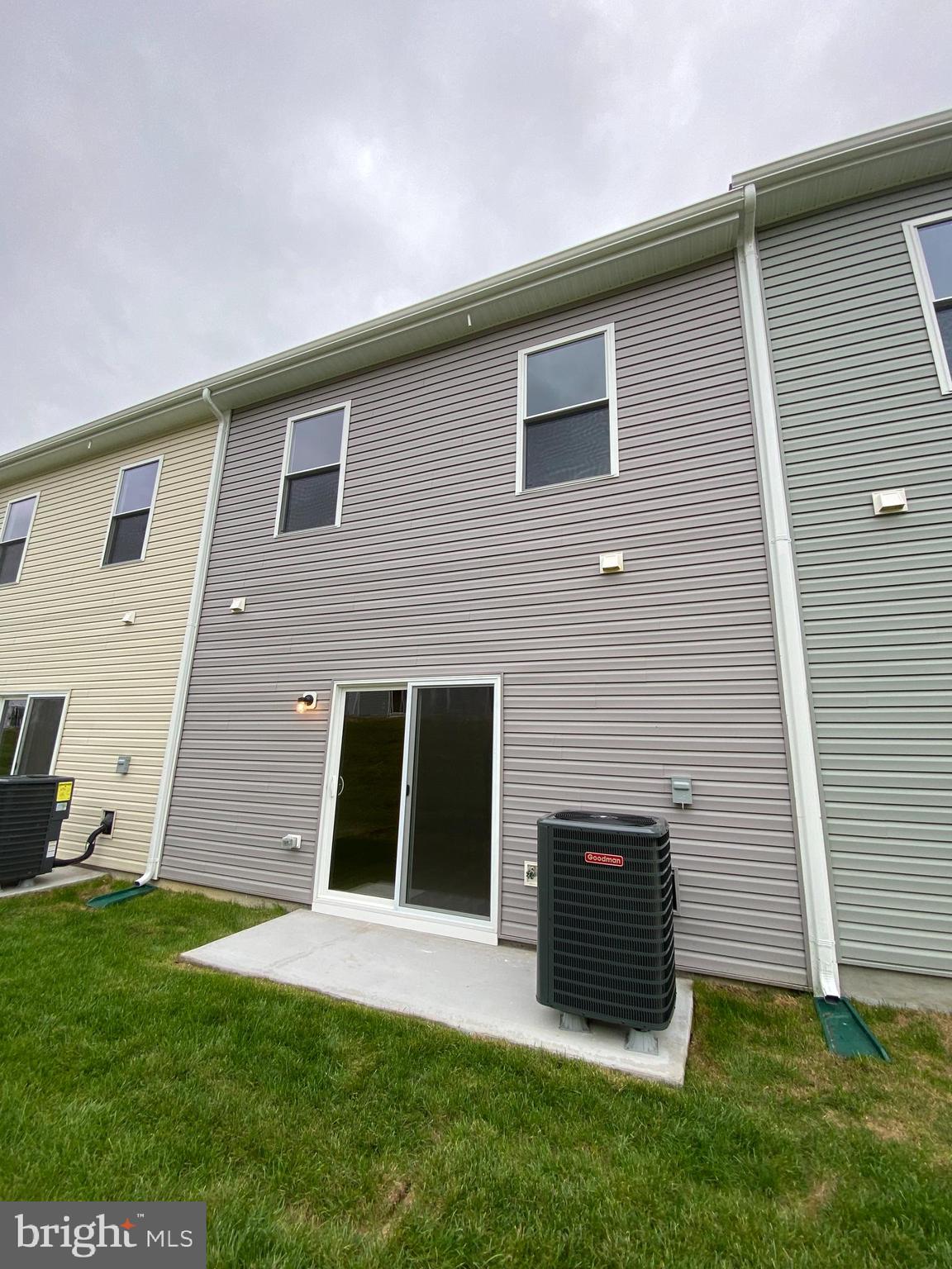 NONE AVAILABLE - Residential Lease