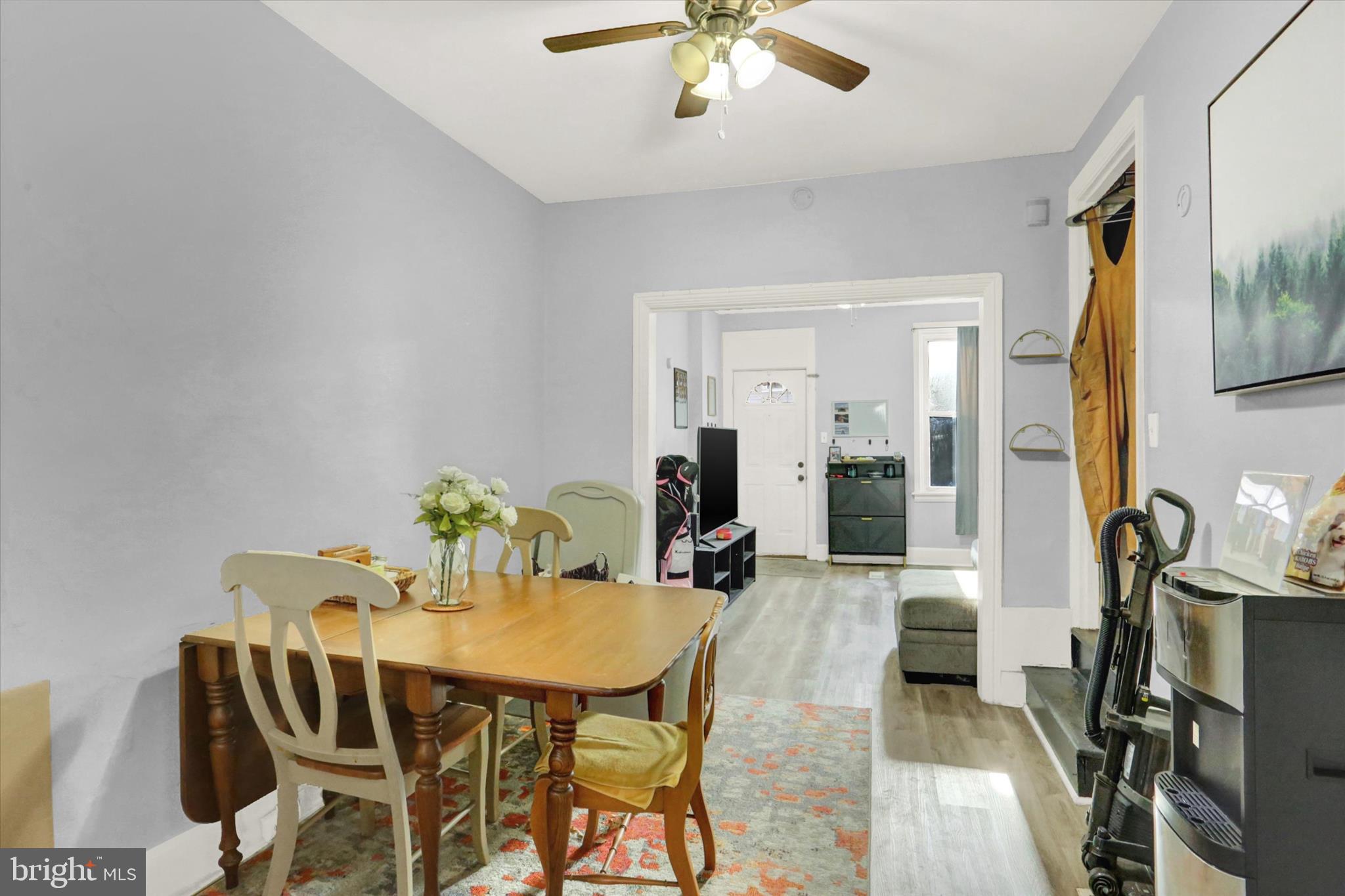 CARLISLE BOROUGH - Residential