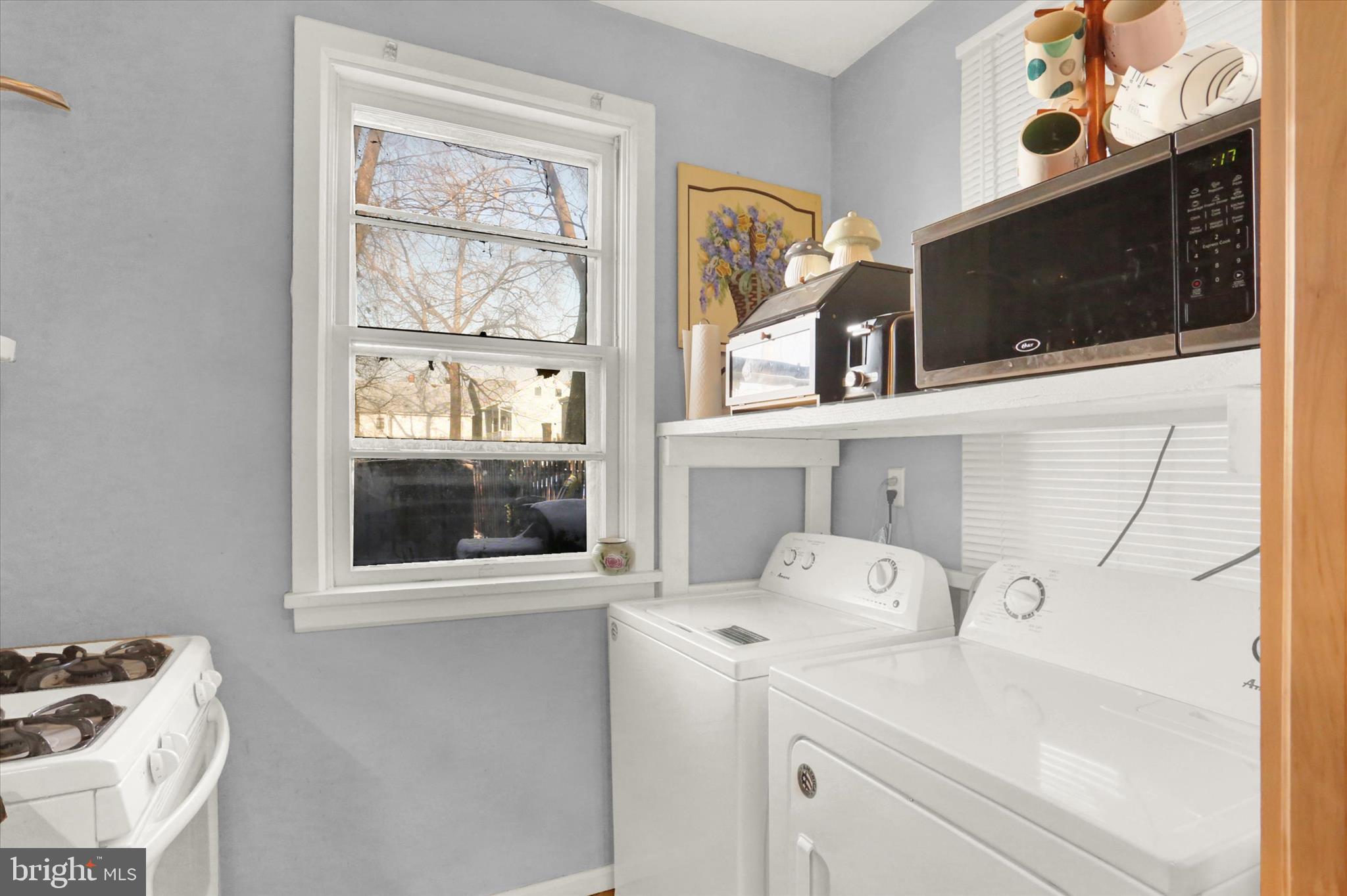 CARLISLE BOROUGH - Residential