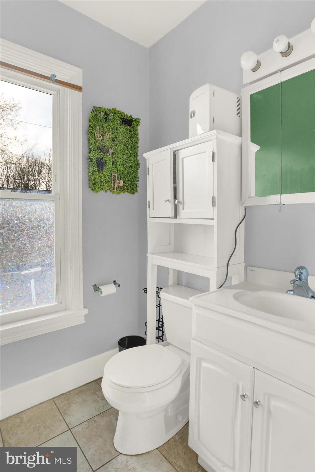 CARLISLE BOROUGH - Residential