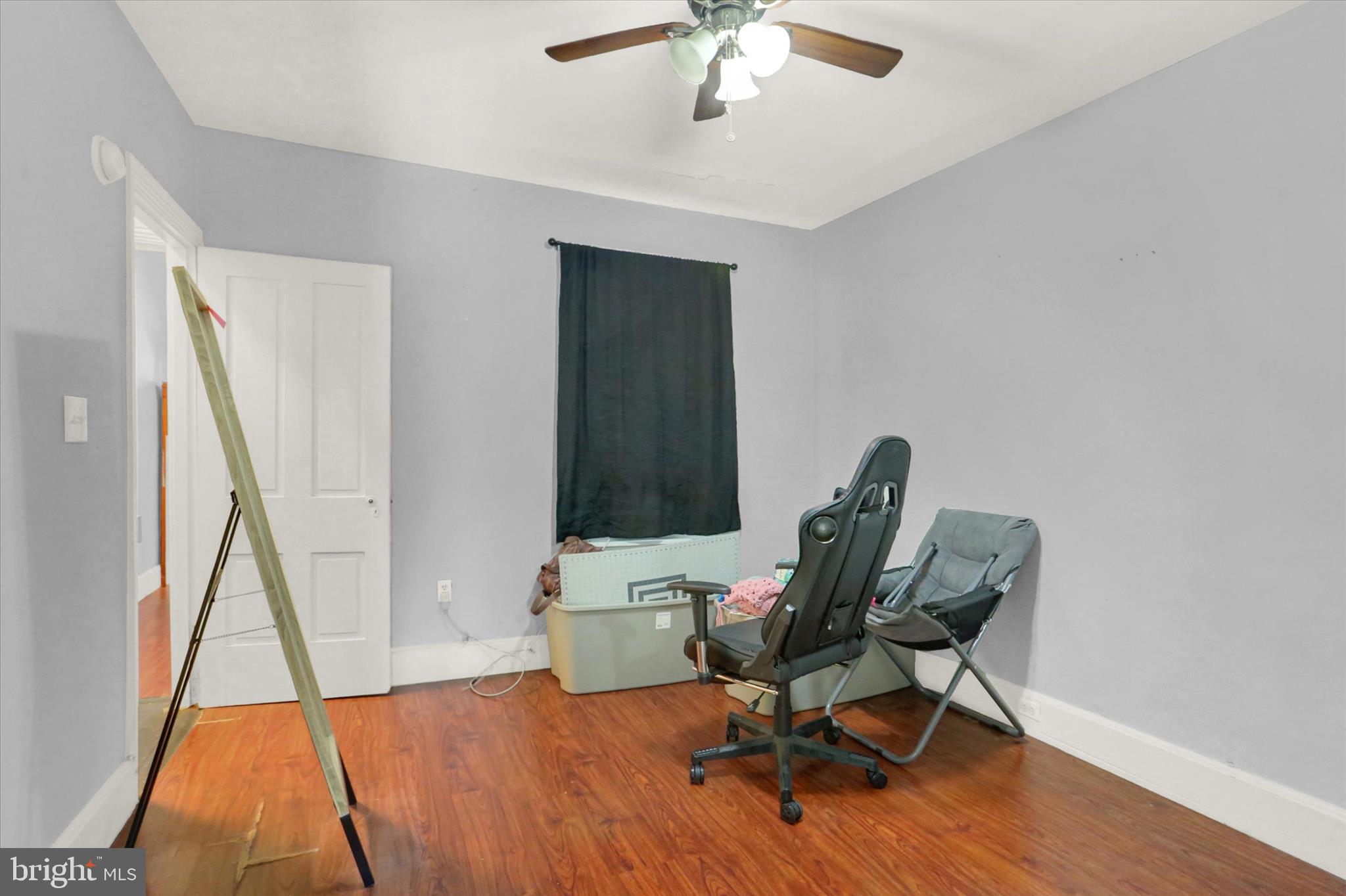 CARLISLE BOROUGH - Residential