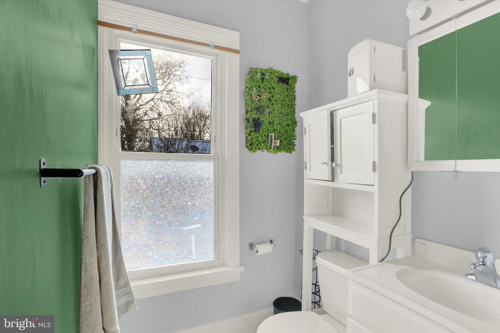 CARLISLE BOROUGH - Residential