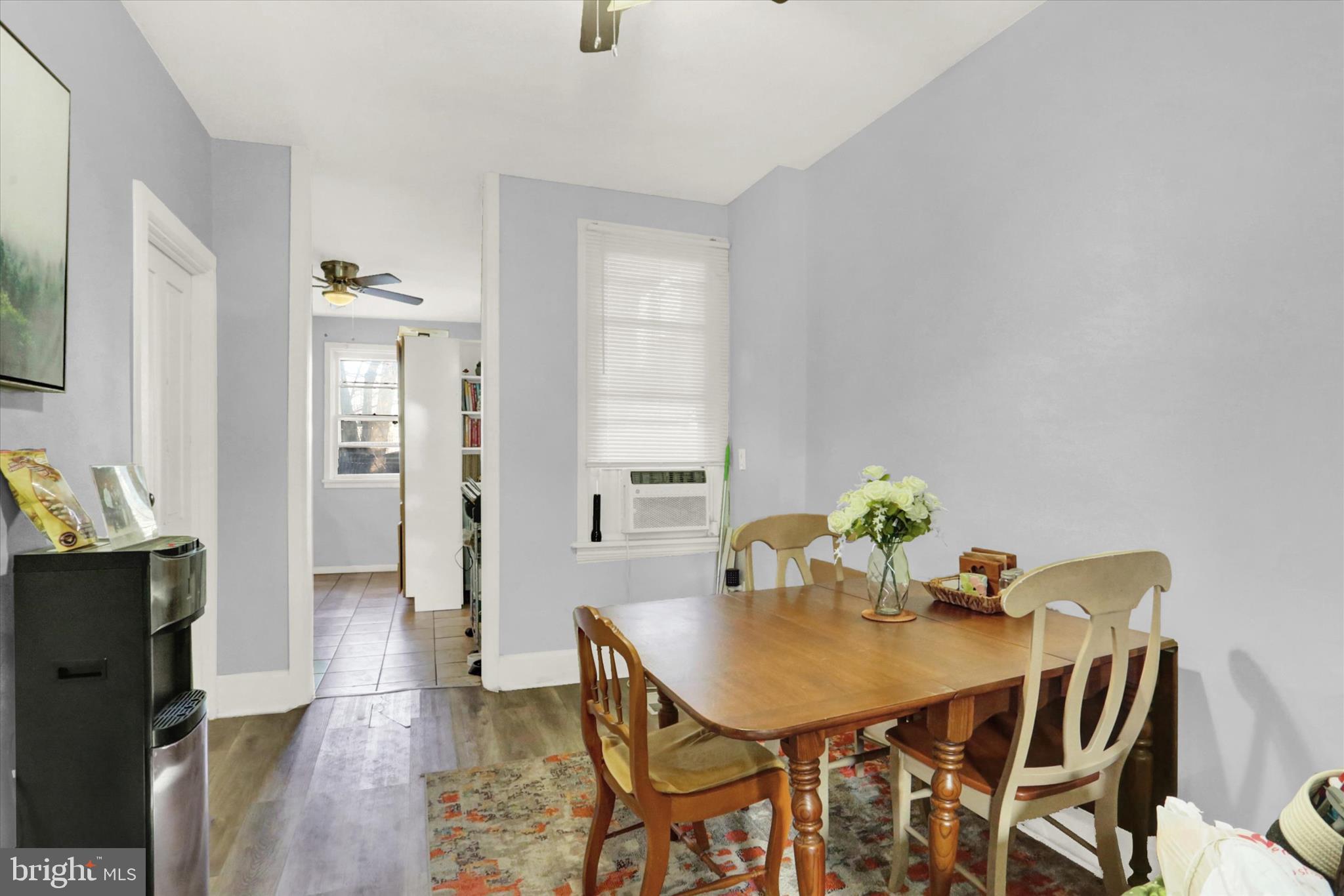 CARLISLE BOROUGH - Residential