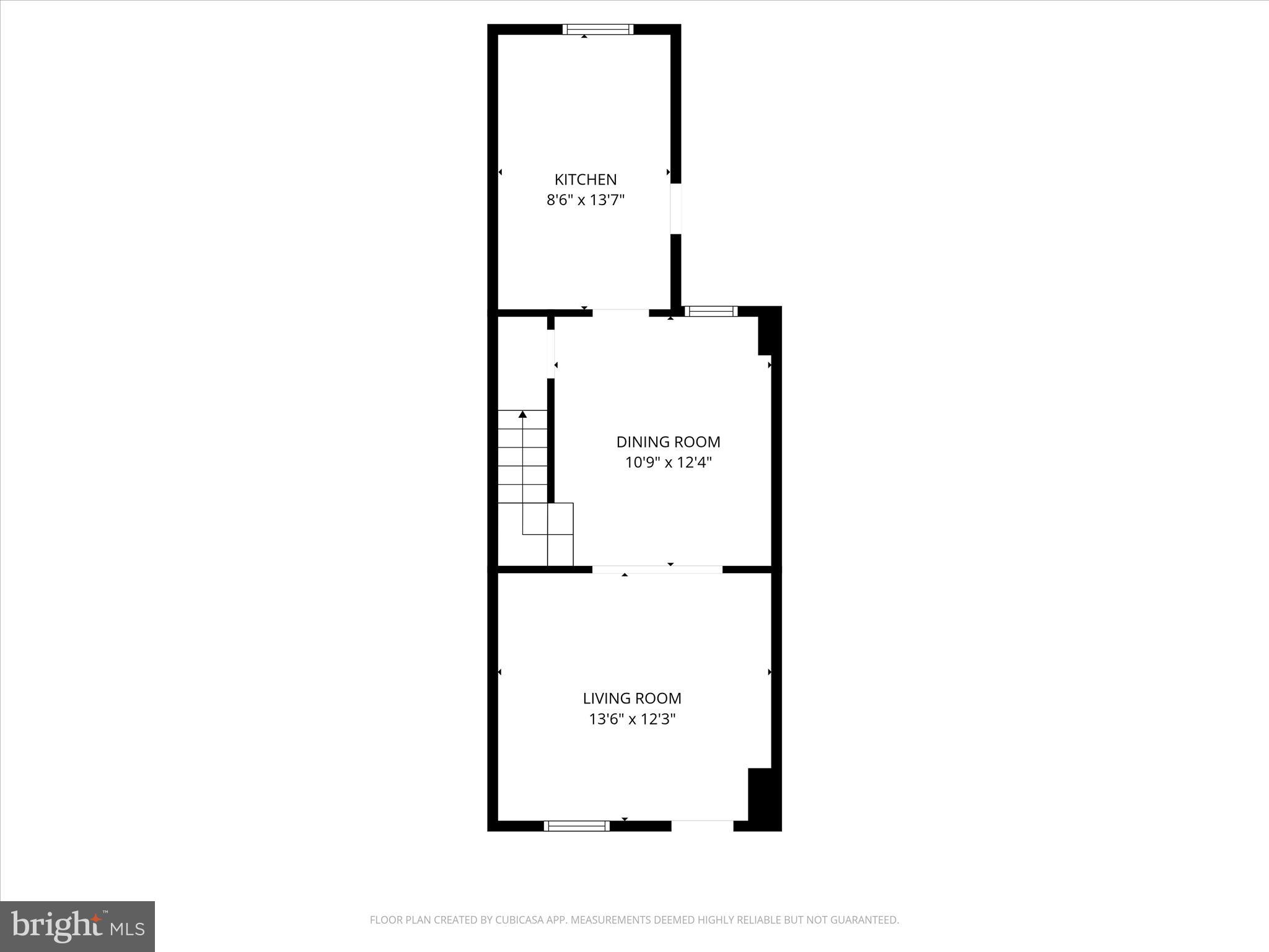 CARLISLE BOROUGH - Residential