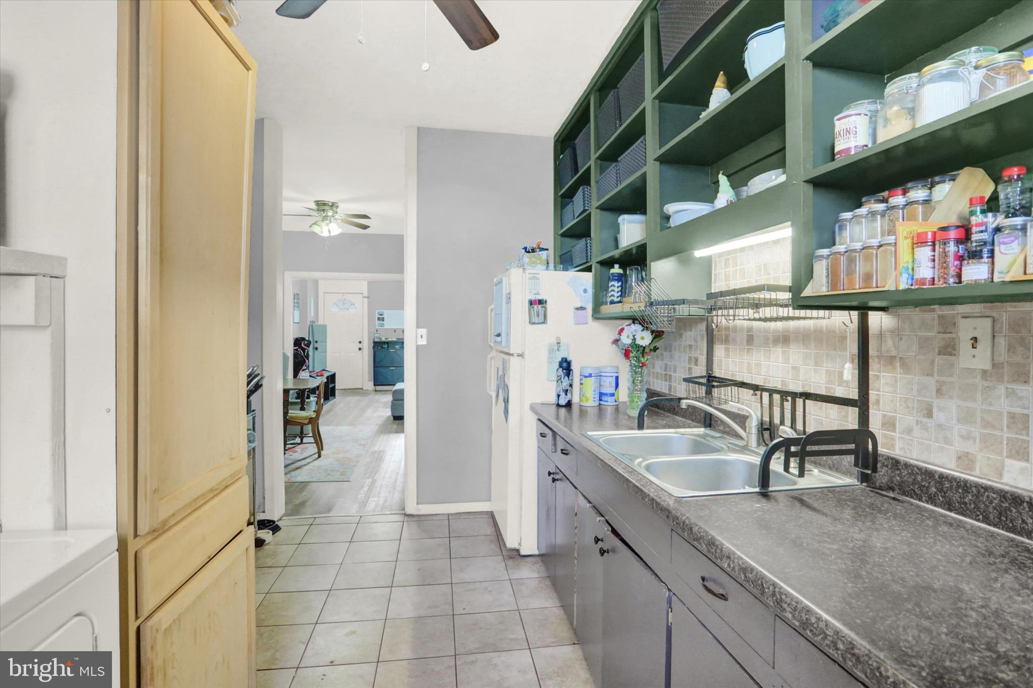 CARLISLE BOROUGH - Residential