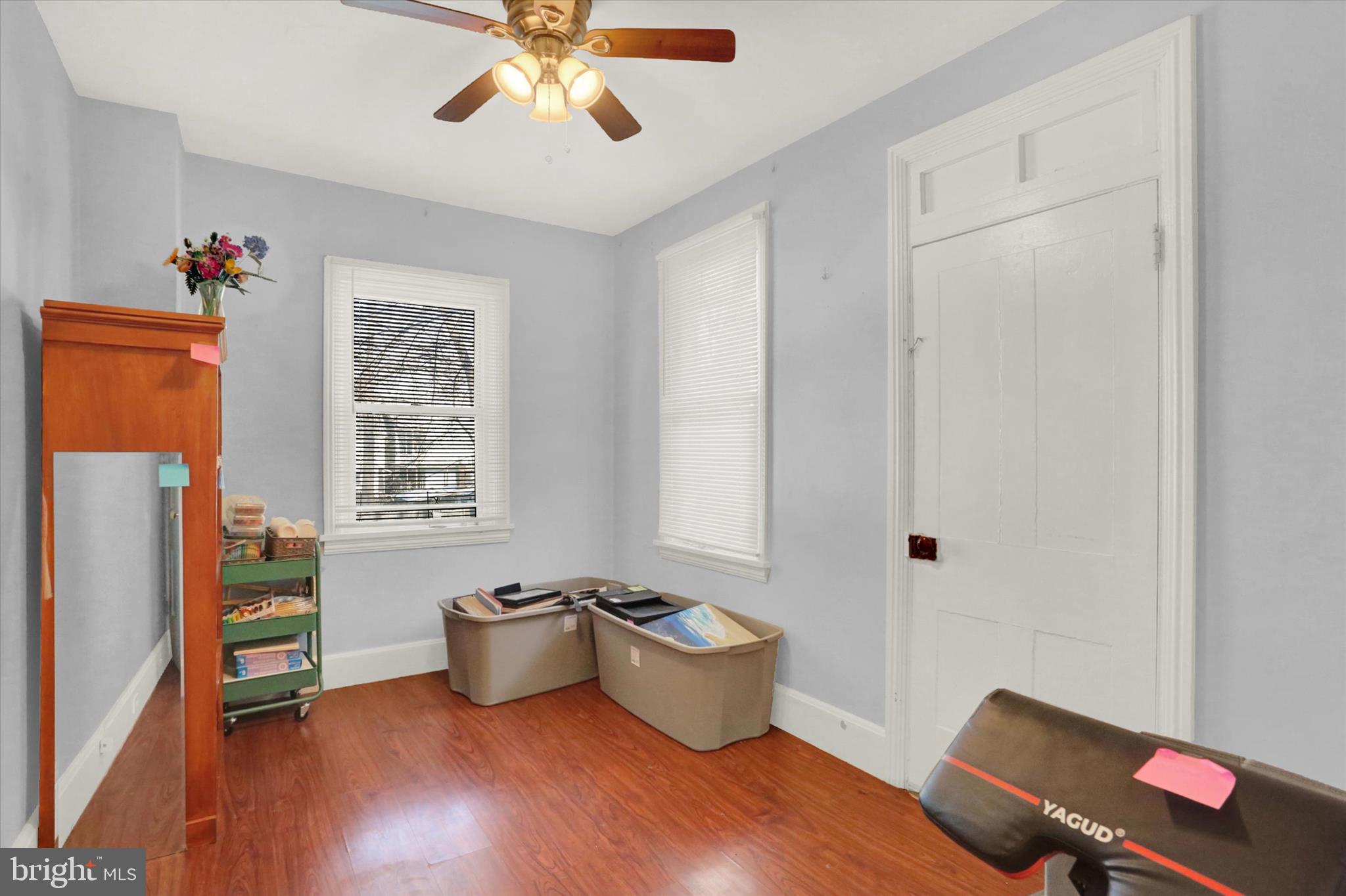 CARLISLE BOROUGH - Residential