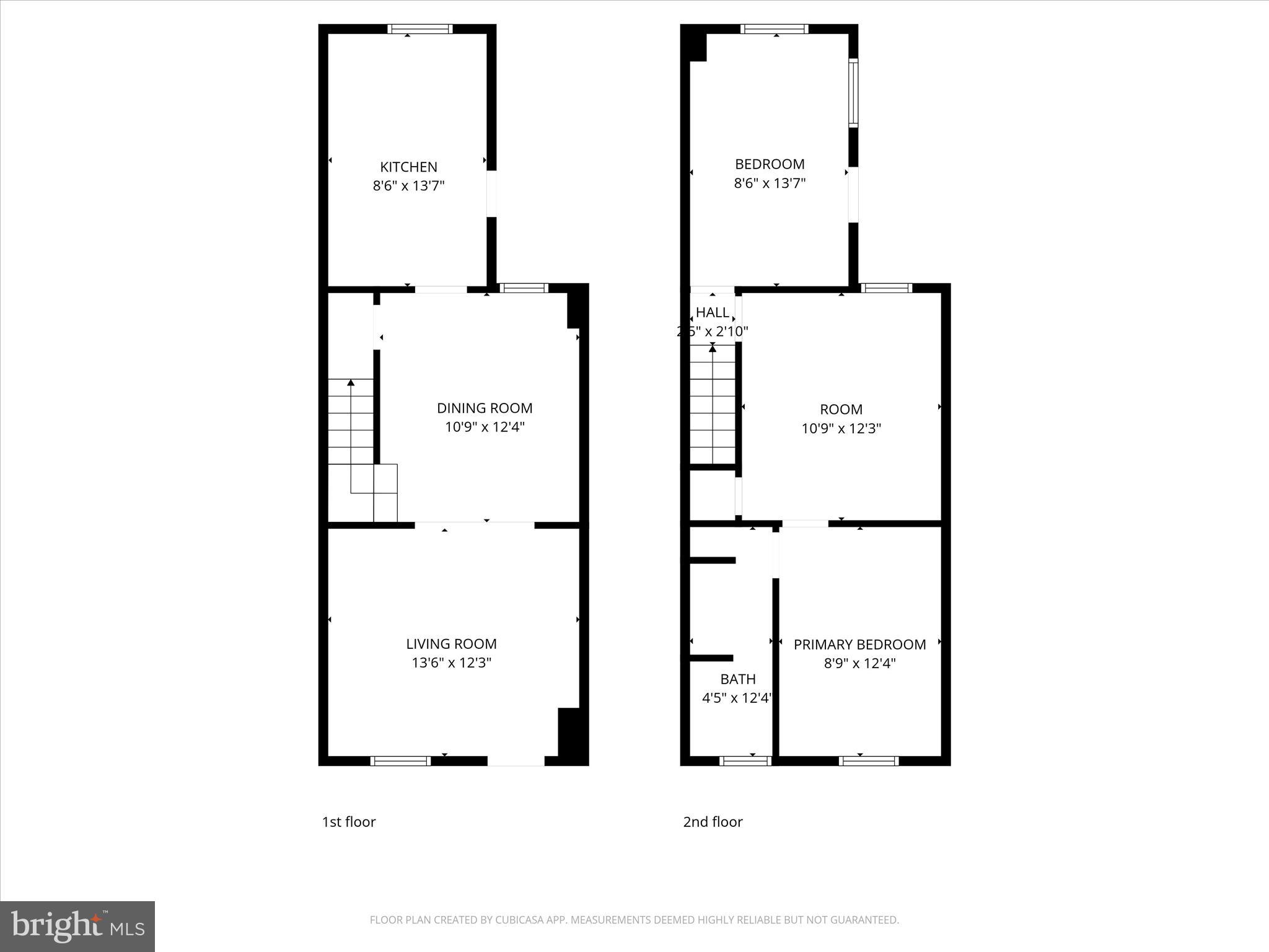 CARLISLE BOROUGH - Residential