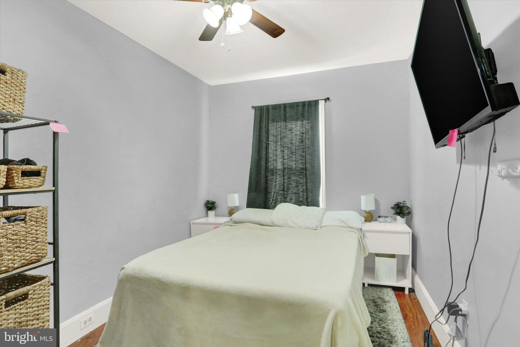 CARLISLE BOROUGH - Residential