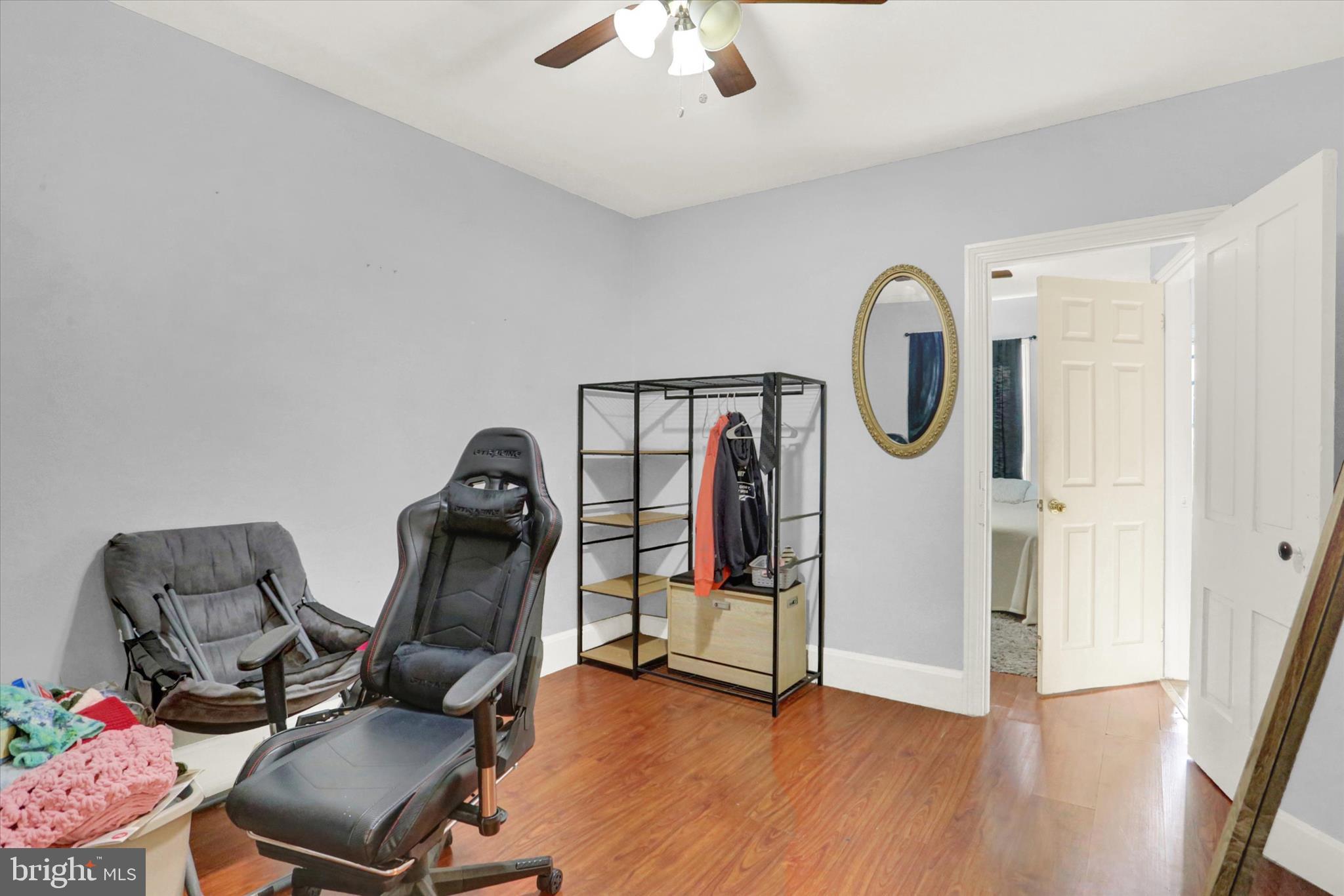 CARLISLE BOROUGH - Residential