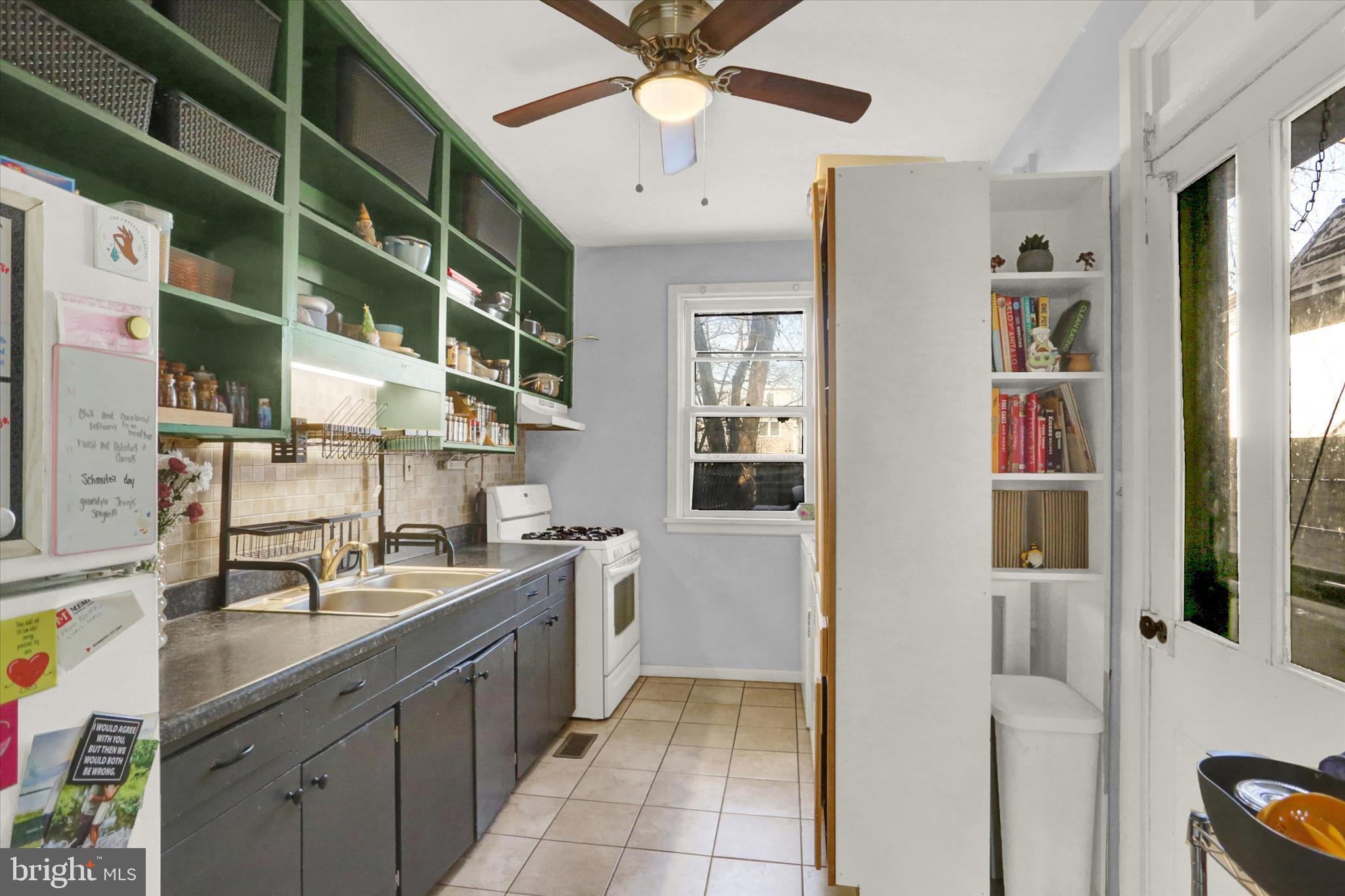 CARLISLE BOROUGH - Residential