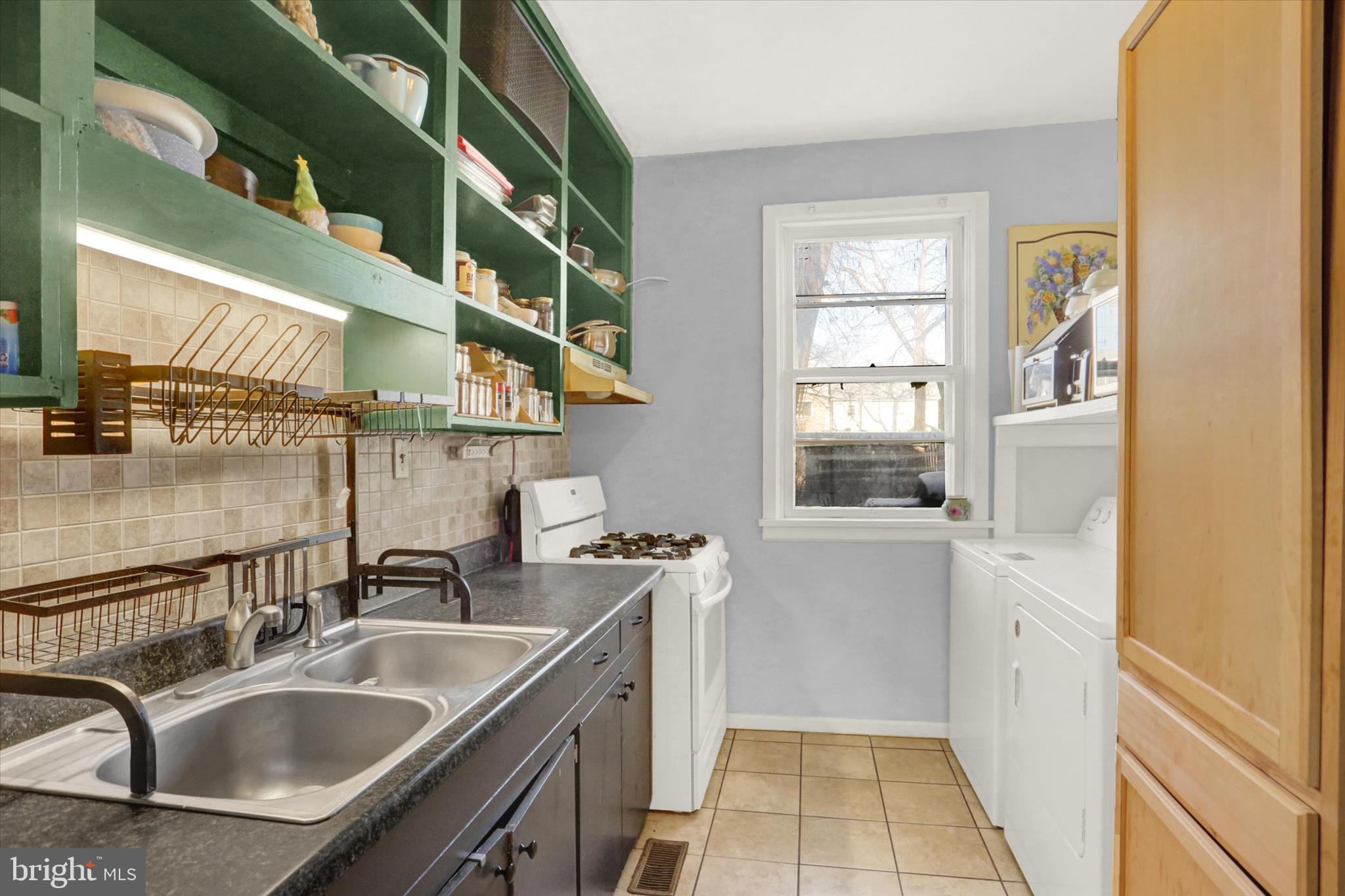 CARLISLE BOROUGH - Residential