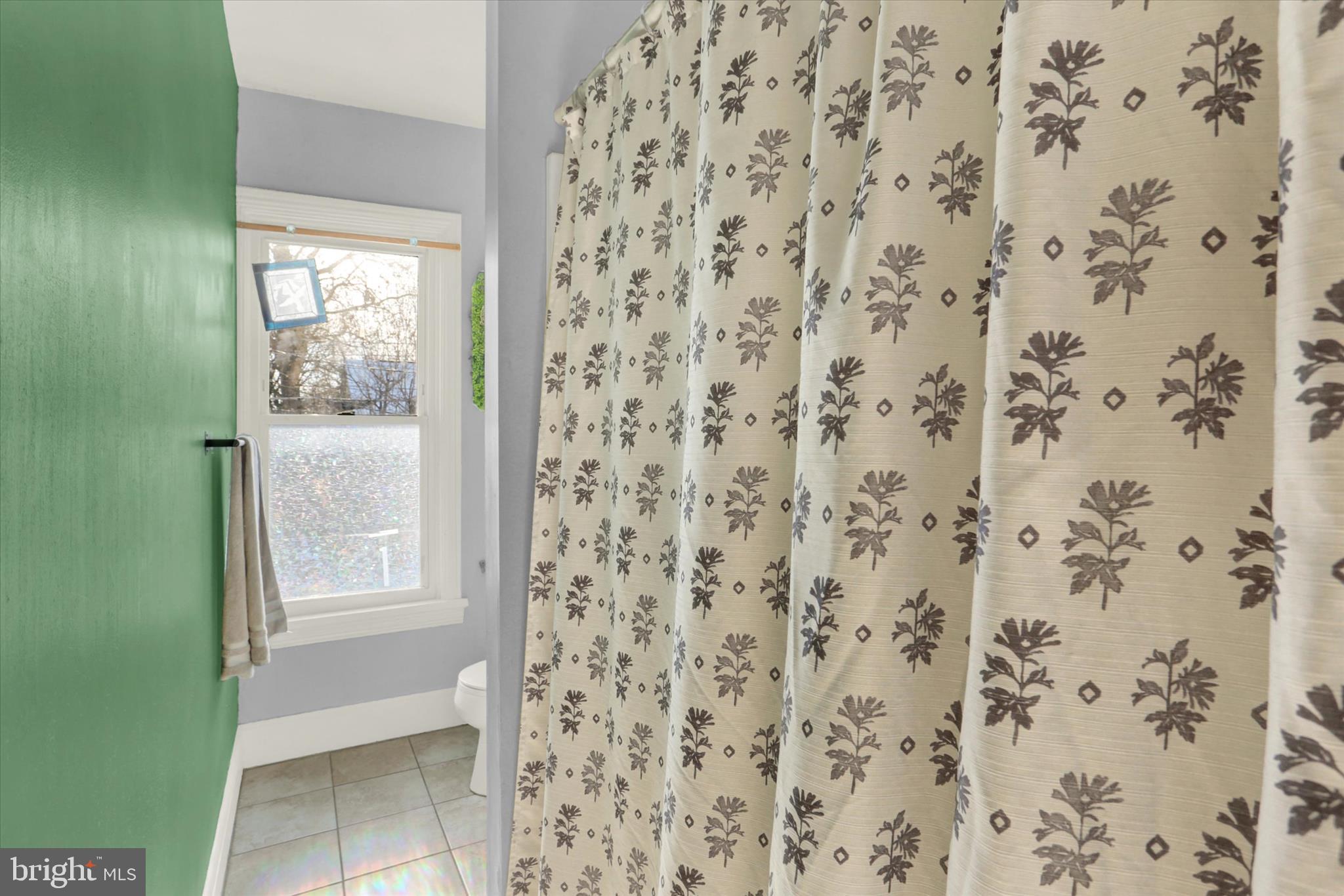 CARLISLE BOROUGH - Residential