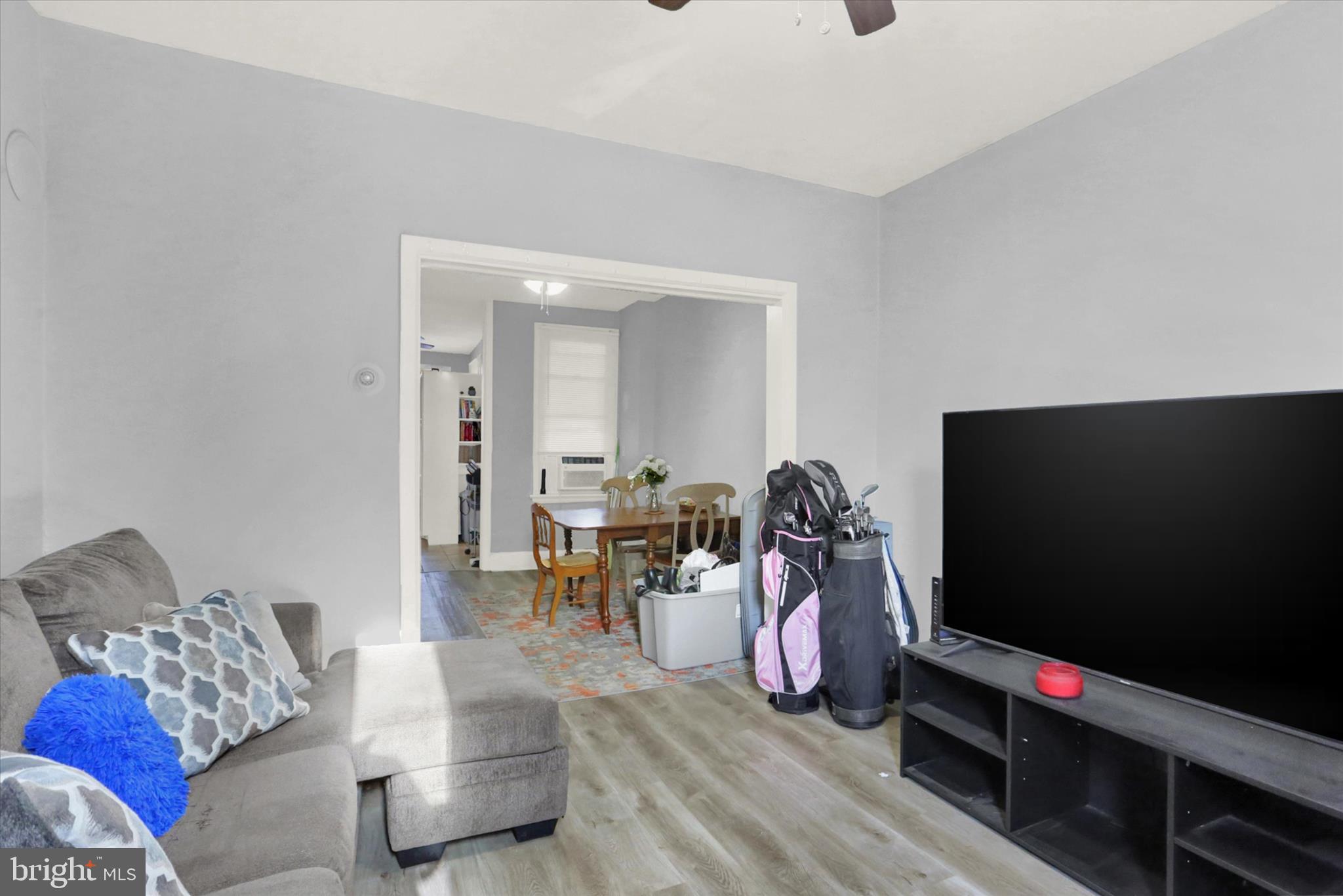 CARLISLE BOROUGH - Residential