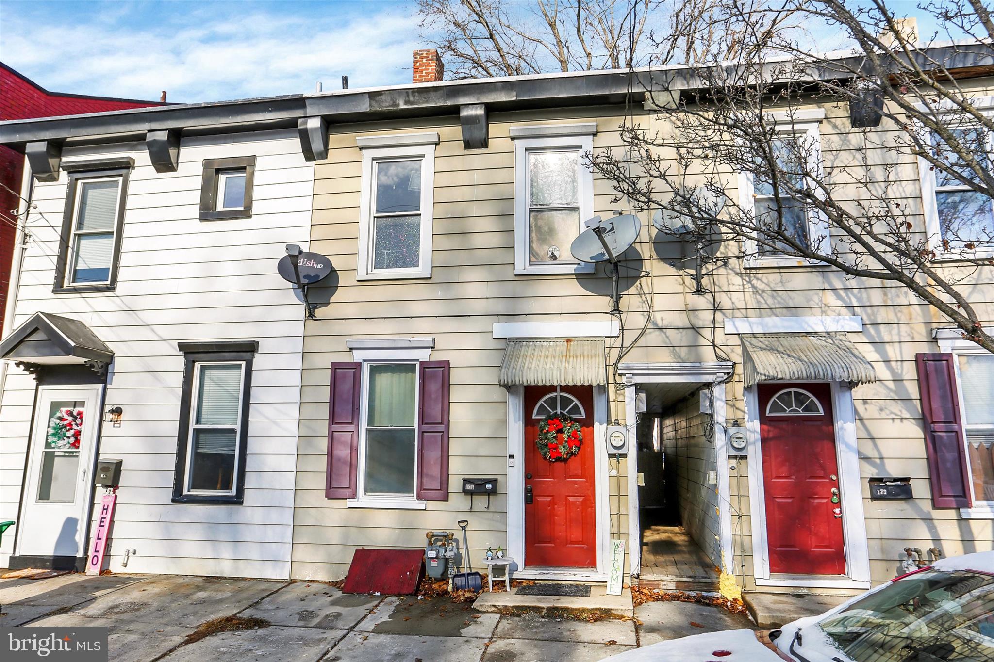 171 E NORTH STREET STREET