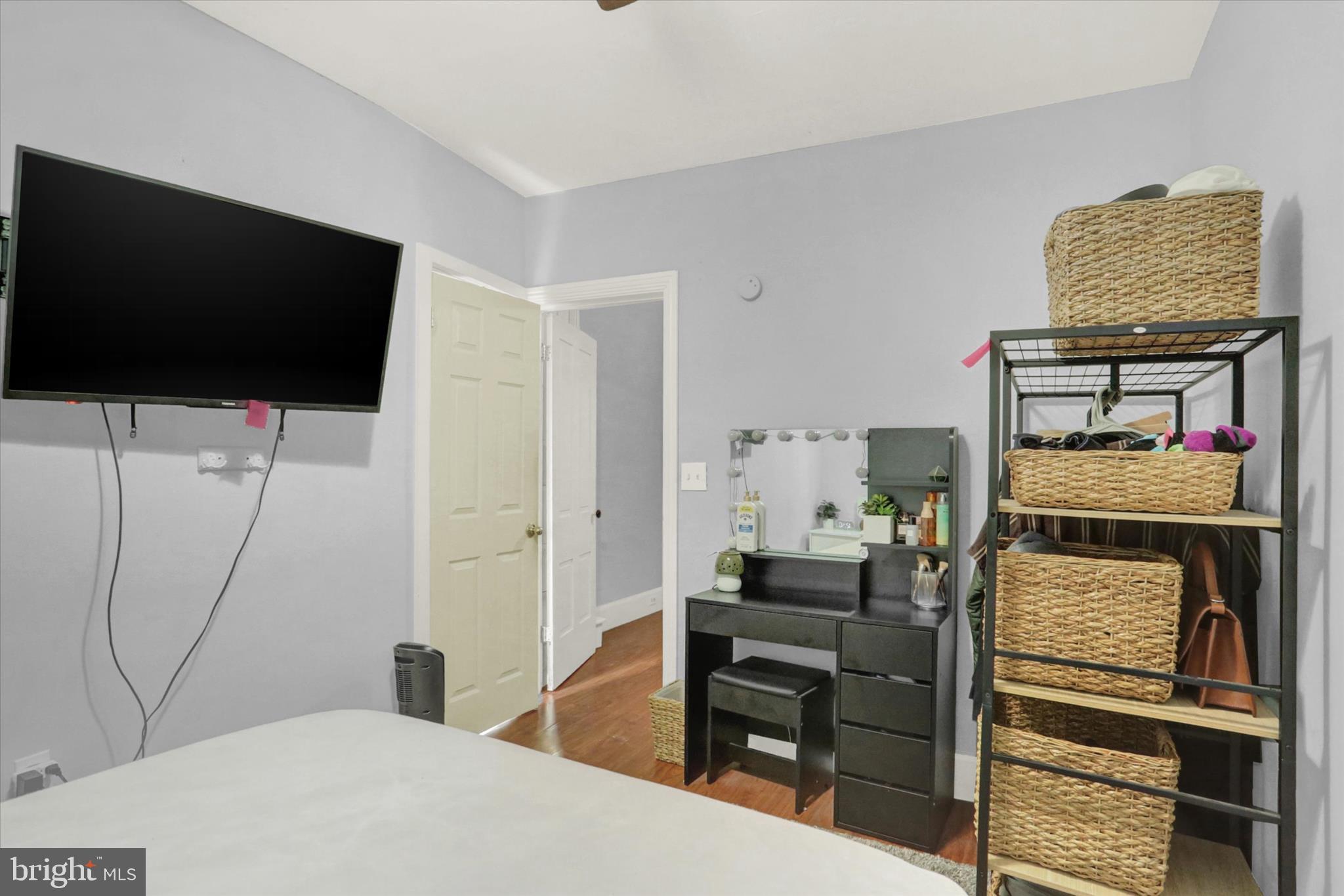 CARLISLE BOROUGH - Residential