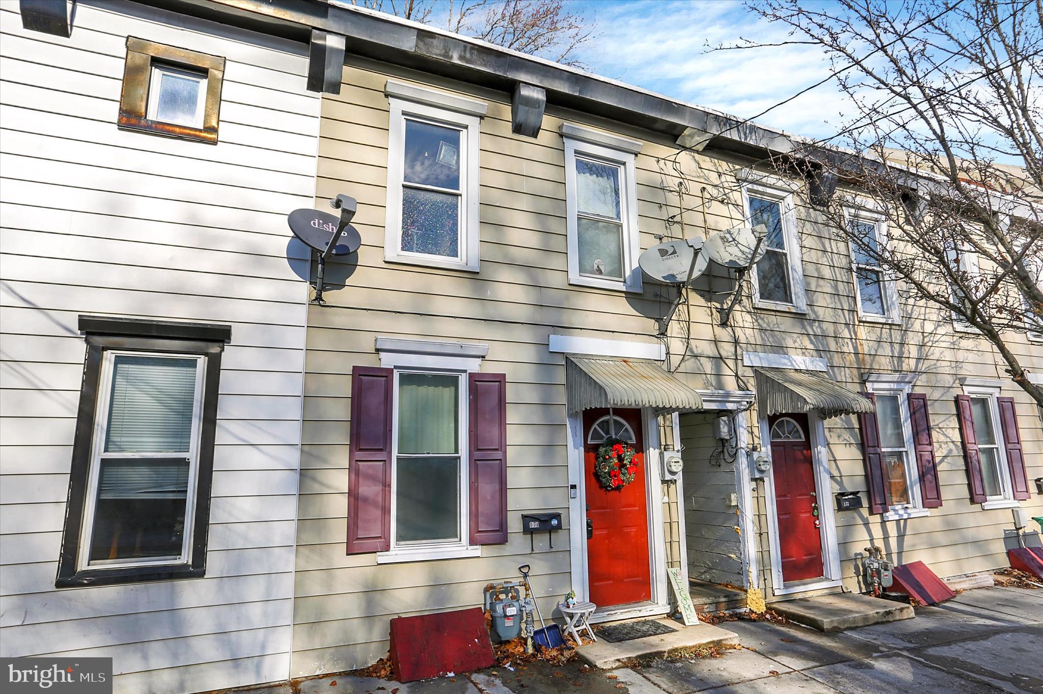 171 E NORTH STREET STREET