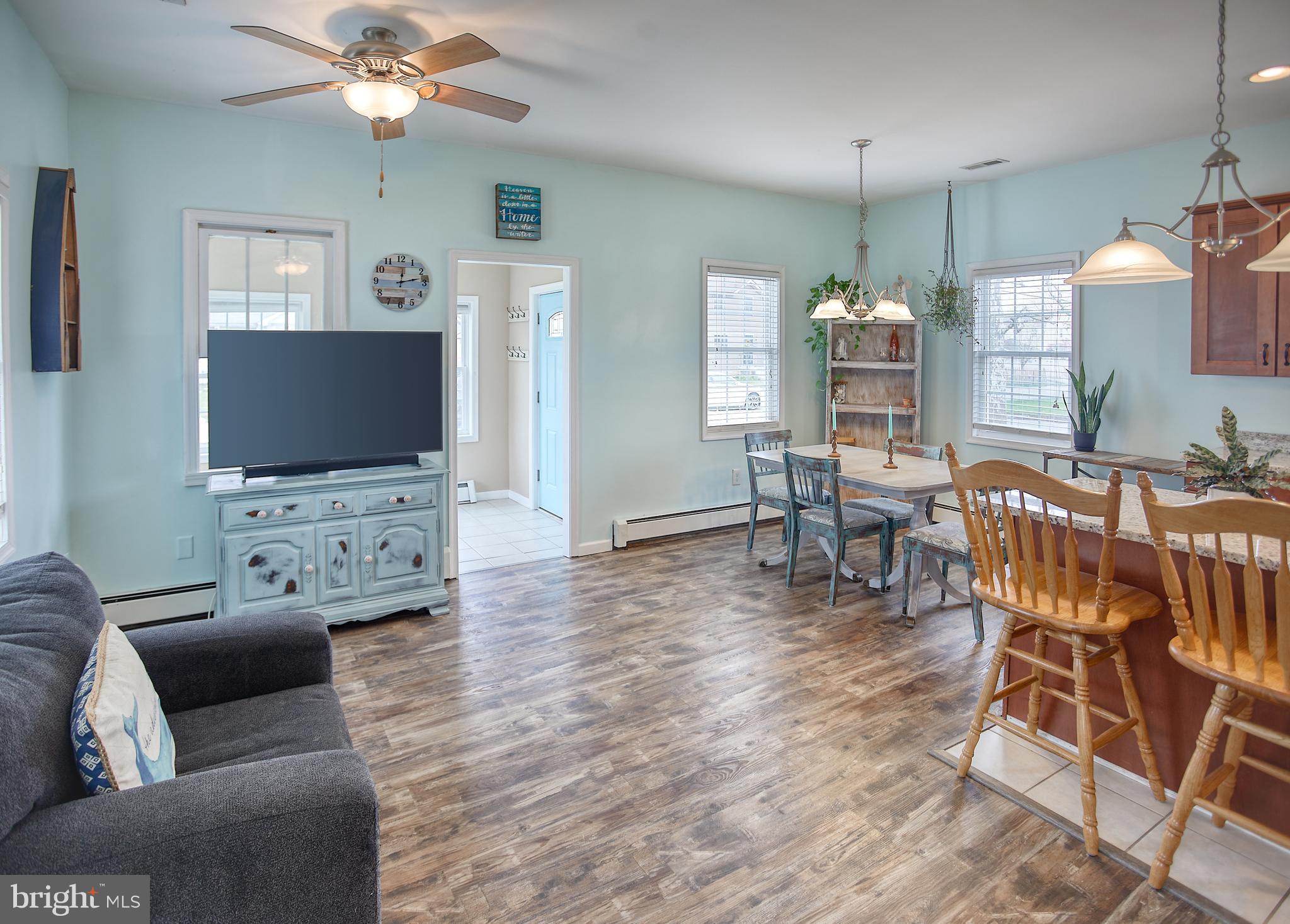 OLIVER BEACH - Residential