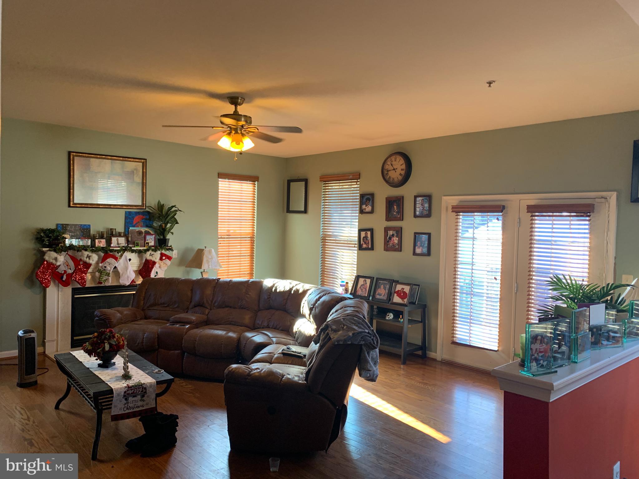 MARLEIGH - Residential