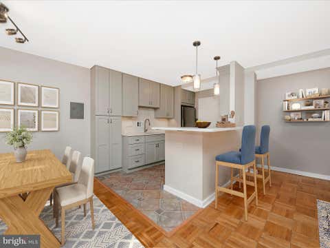 Homes For Sale - 3900 Tunlaw Road #104<br/> WASHINGTON, DC 20007