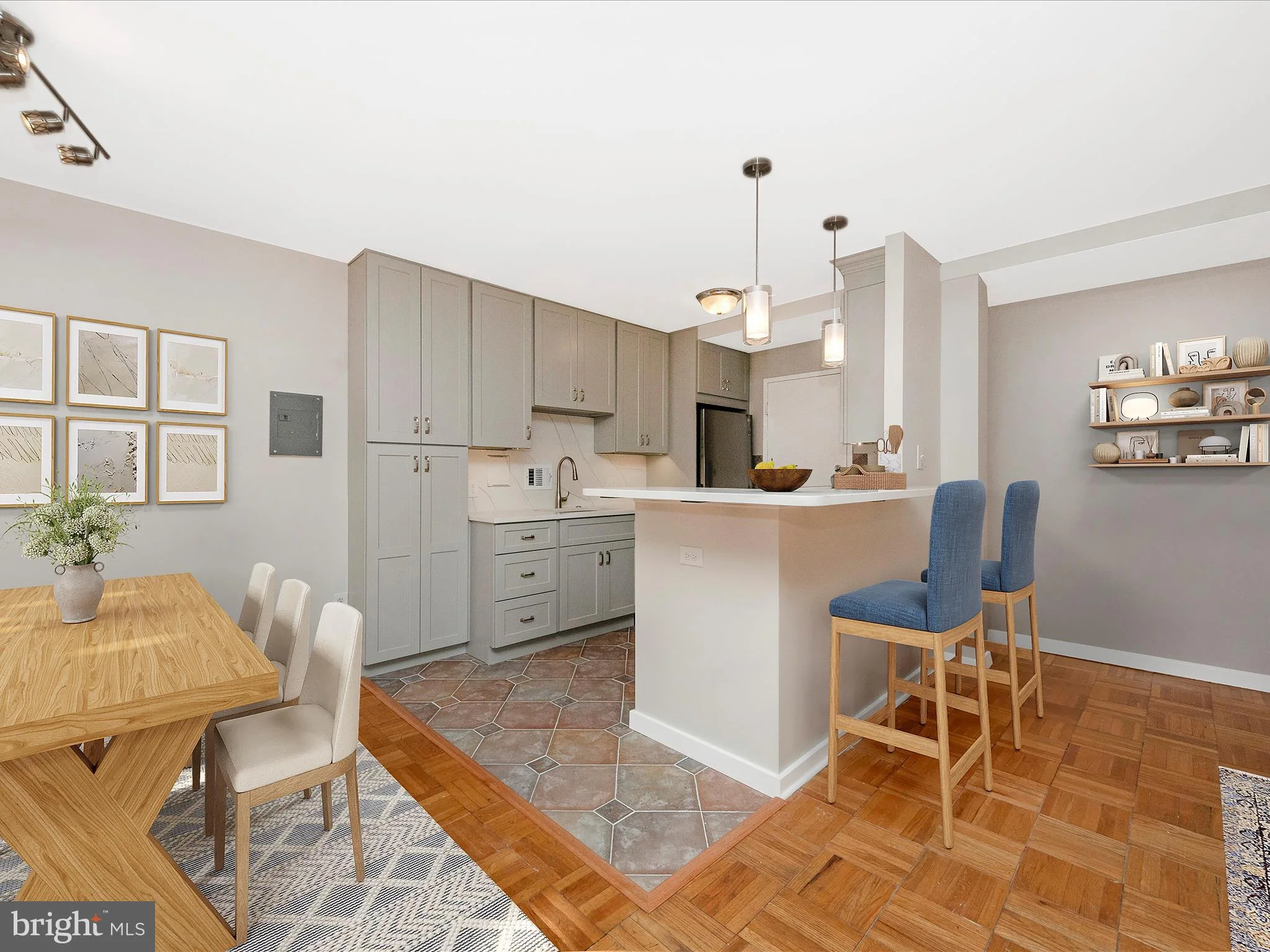 3900 Tunlaw Road NW Unit 104