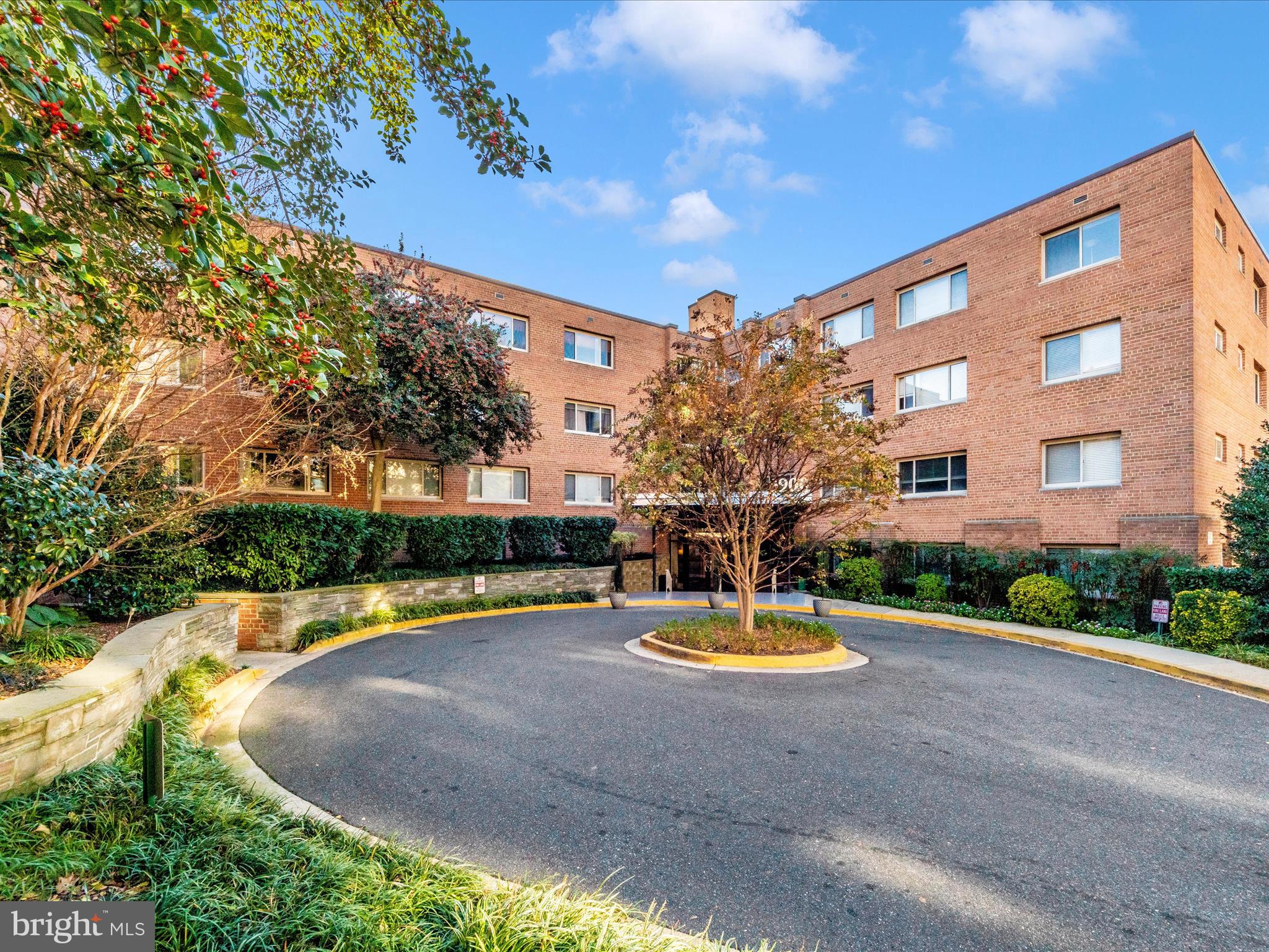 3900 TUNLAW ROAD NW 104