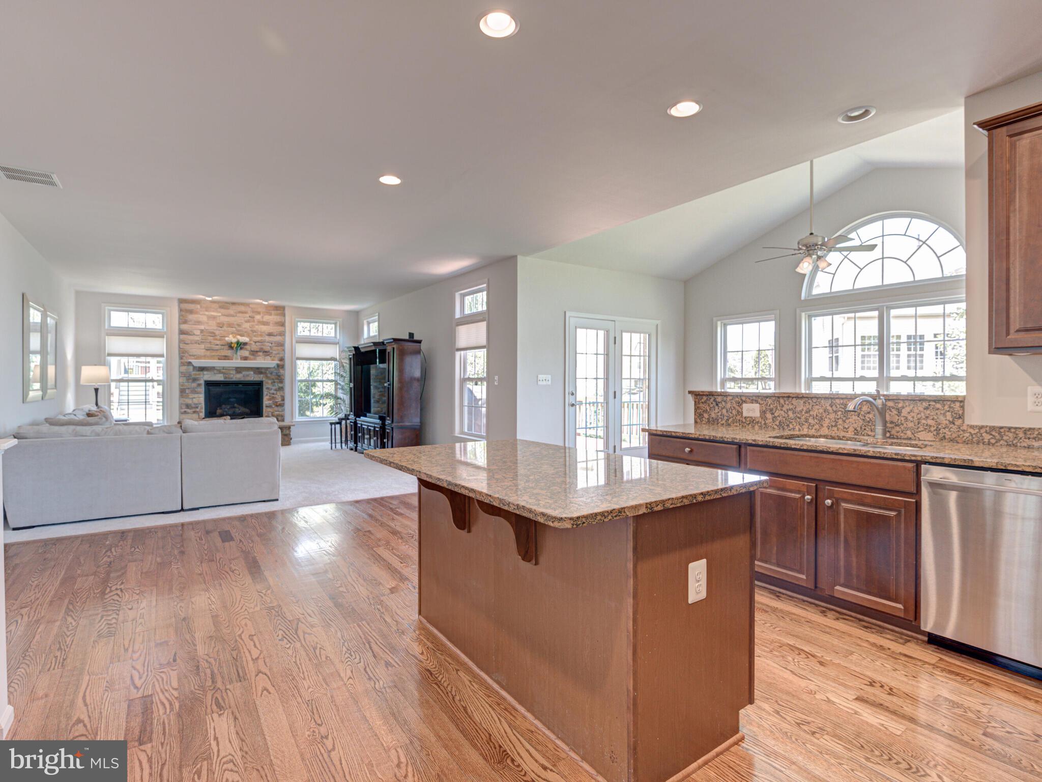 KIRKPATRICK FARMS - Residential