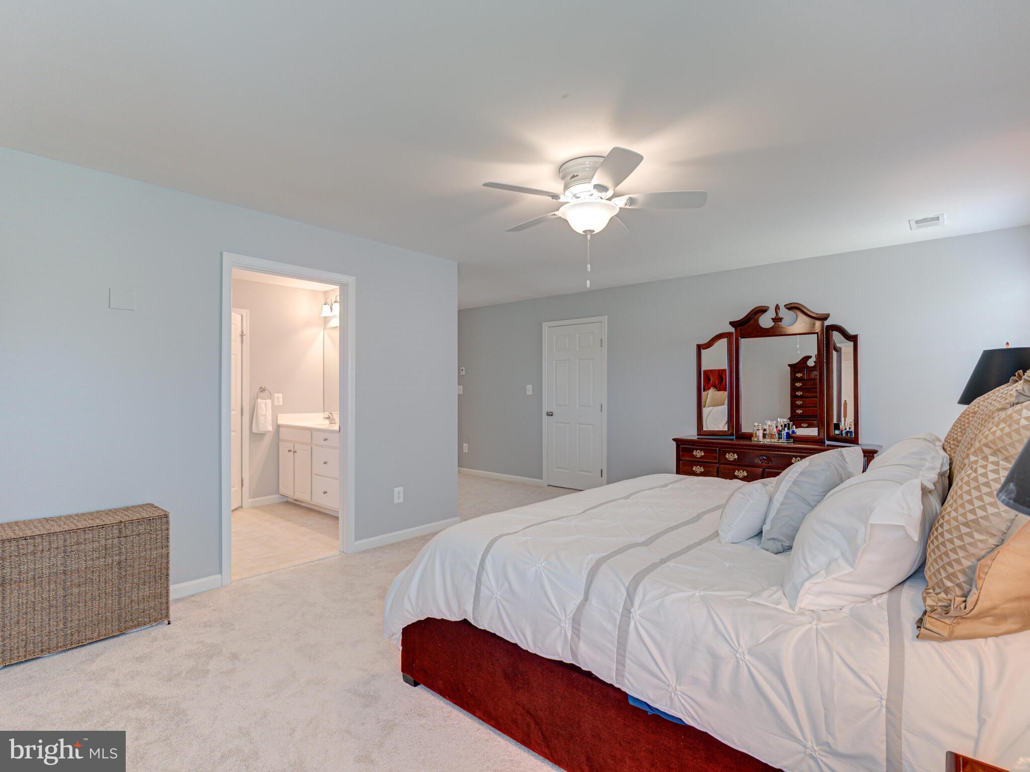 KIRKPATRICK FARMS - Residential