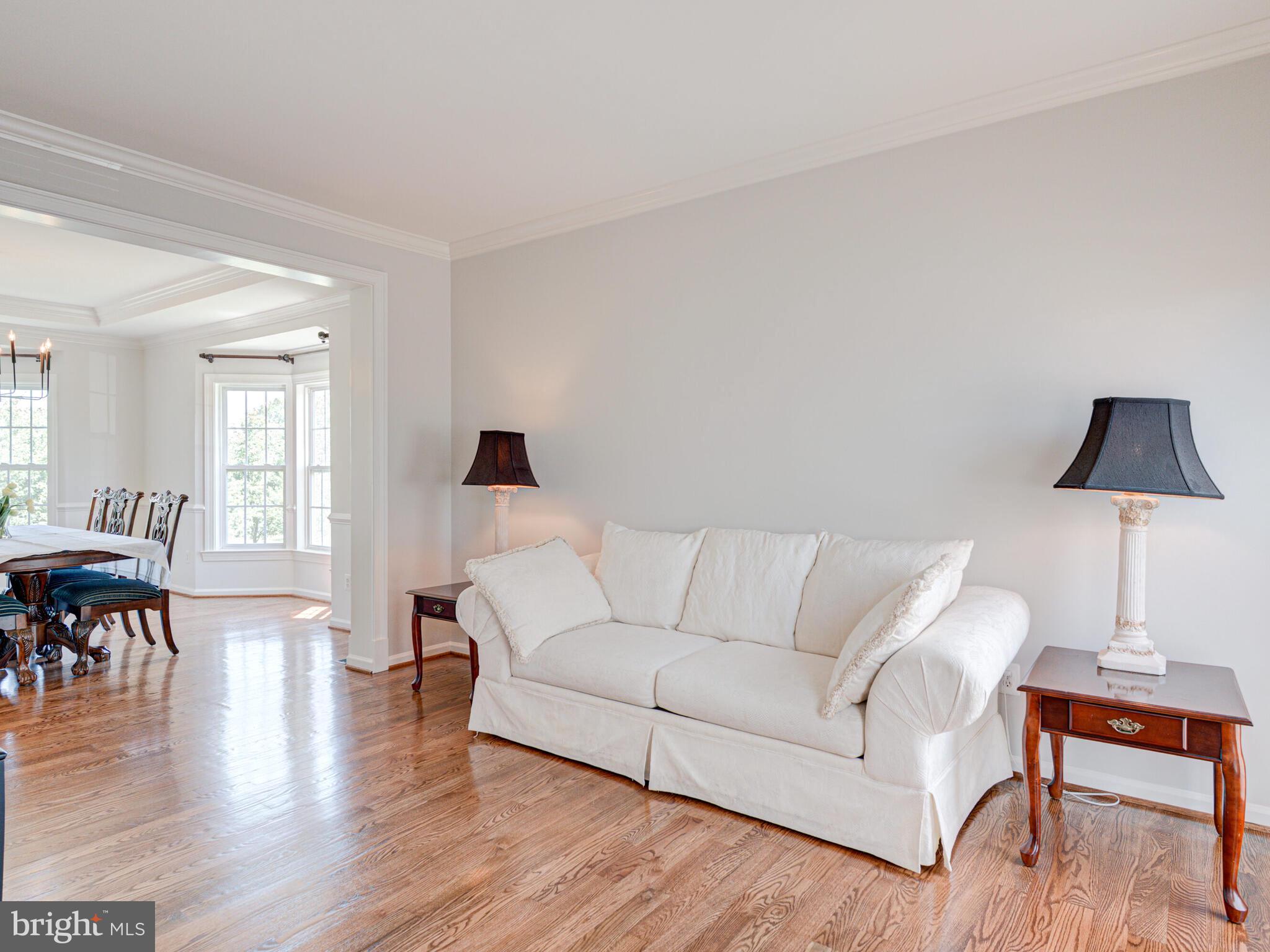 KIRKPATRICK FARMS - Residential