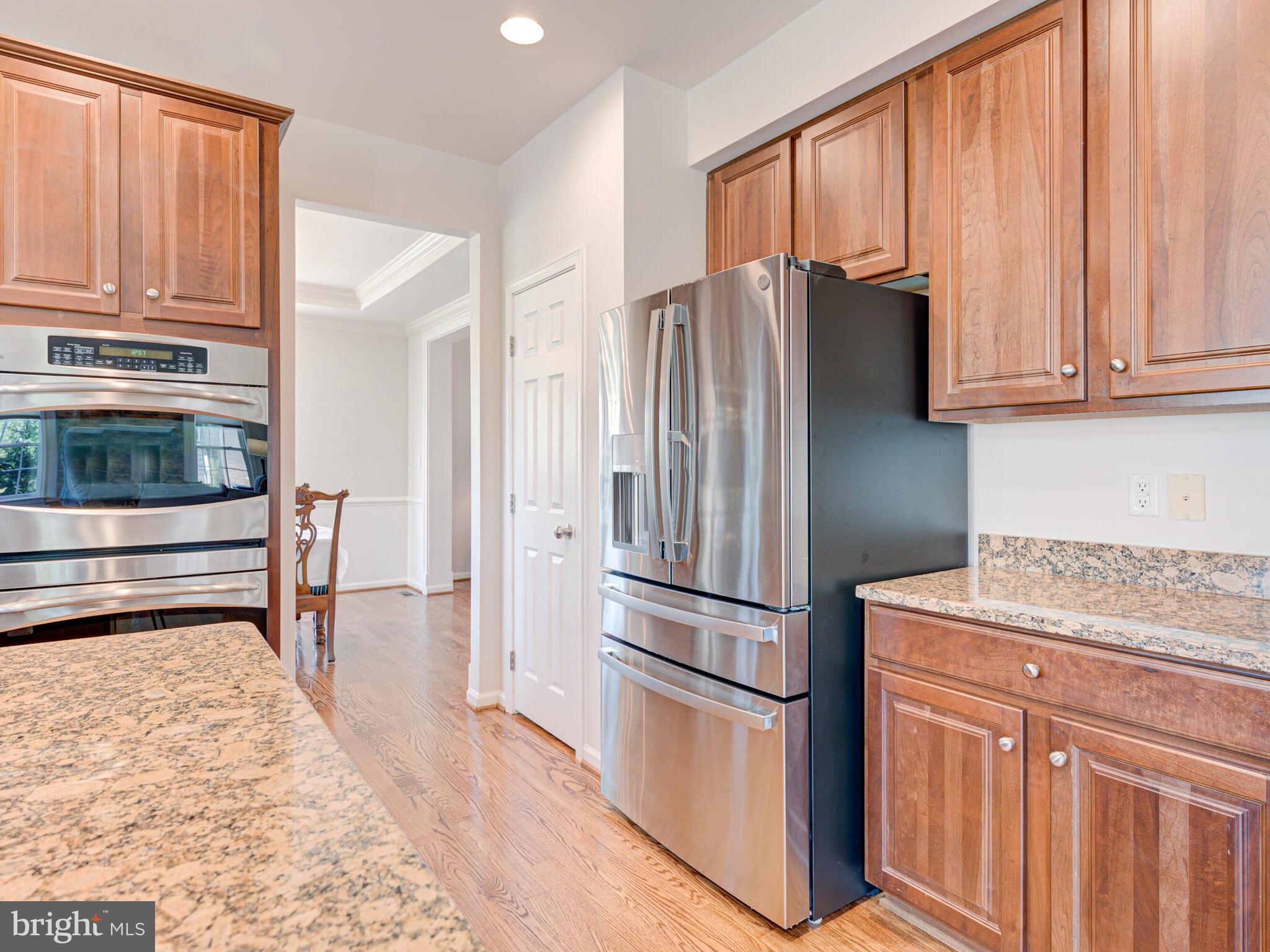 KIRKPATRICK FARMS - Residential