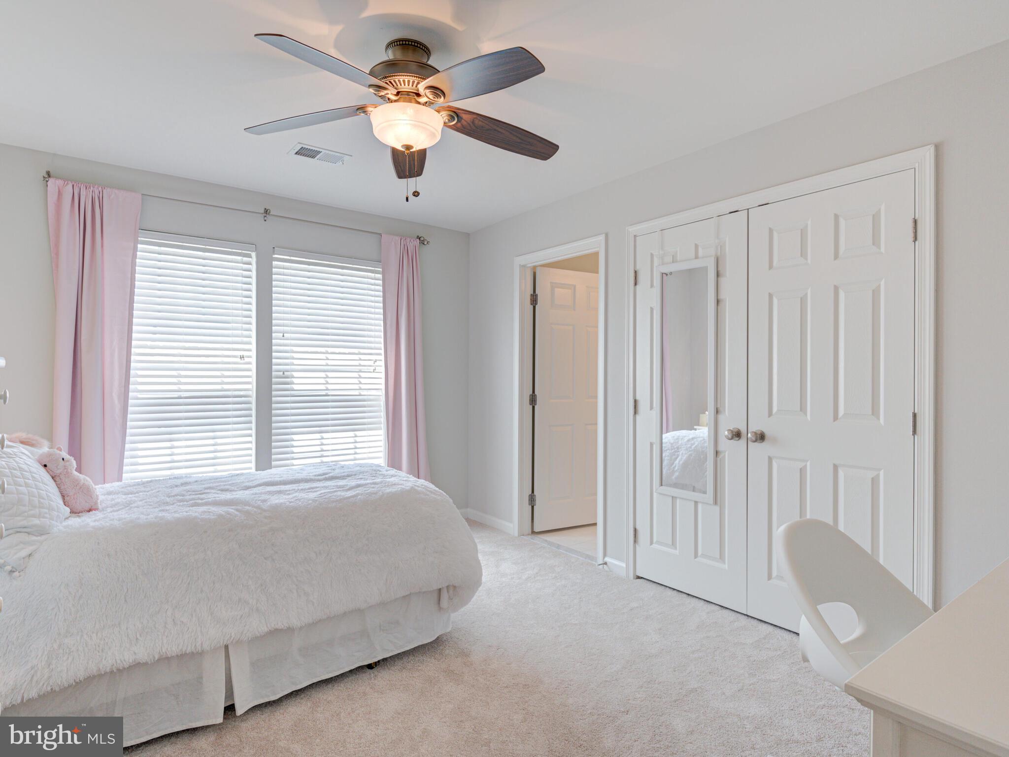 KIRKPATRICK FARMS - Residential