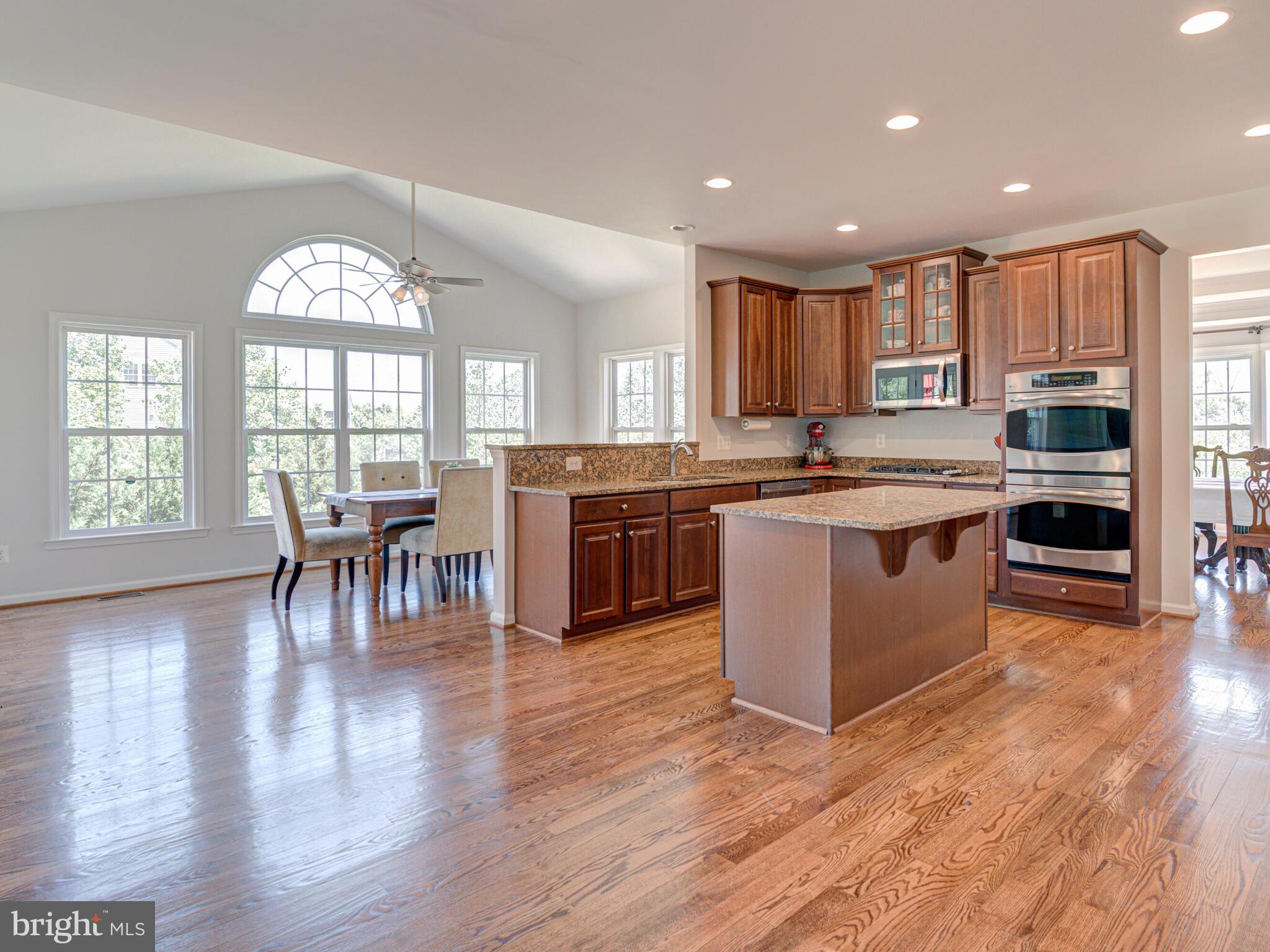 KIRKPATRICK FARMS - Residential