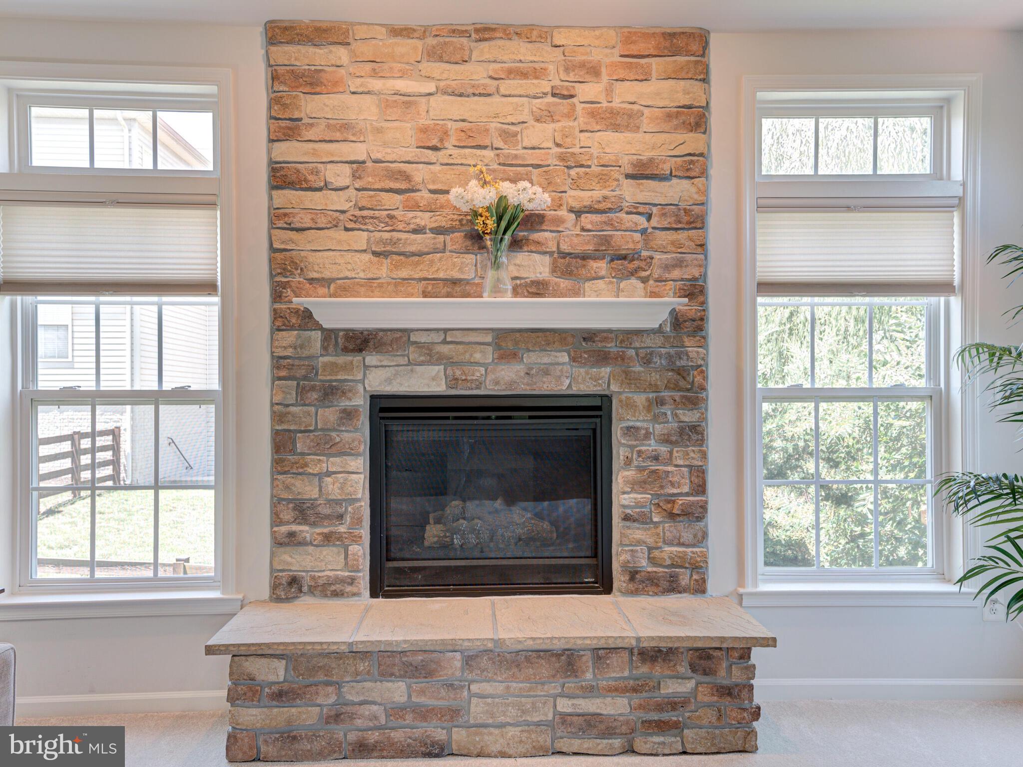 KIRKPATRICK FARMS - Residential