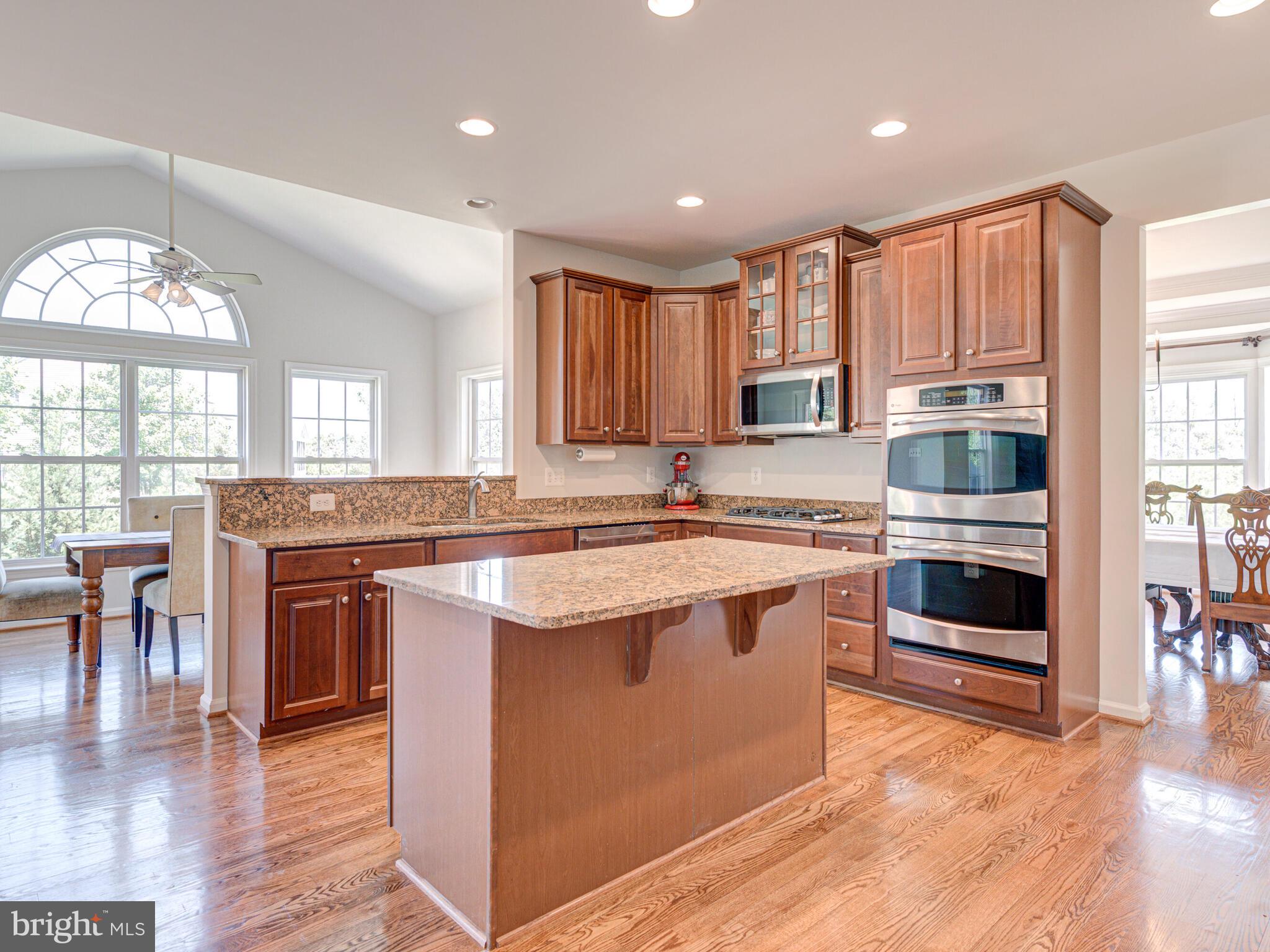 KIRKPATRICK FARMS - Residential