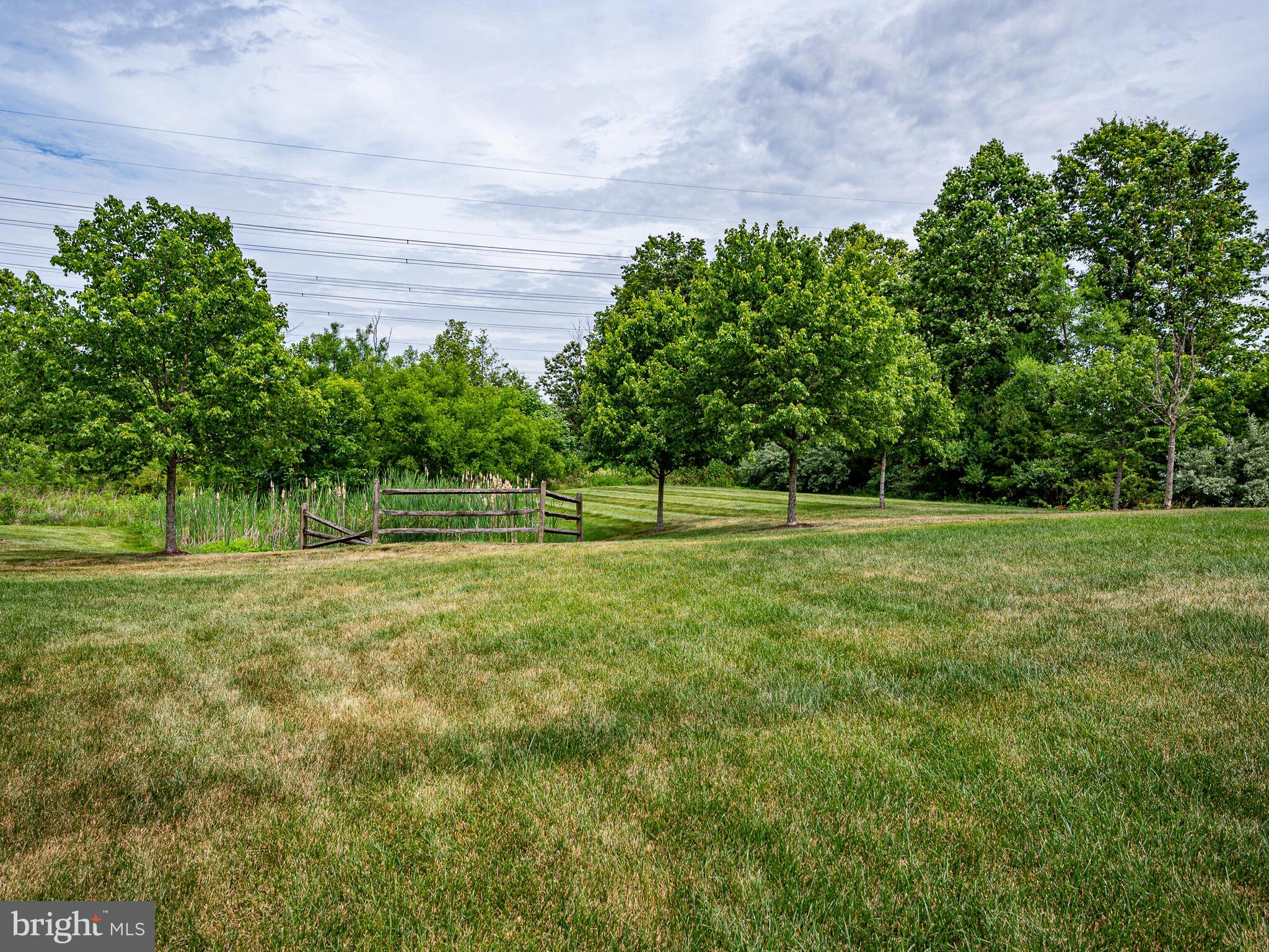 KIRKPATRICK FARMS - Residential