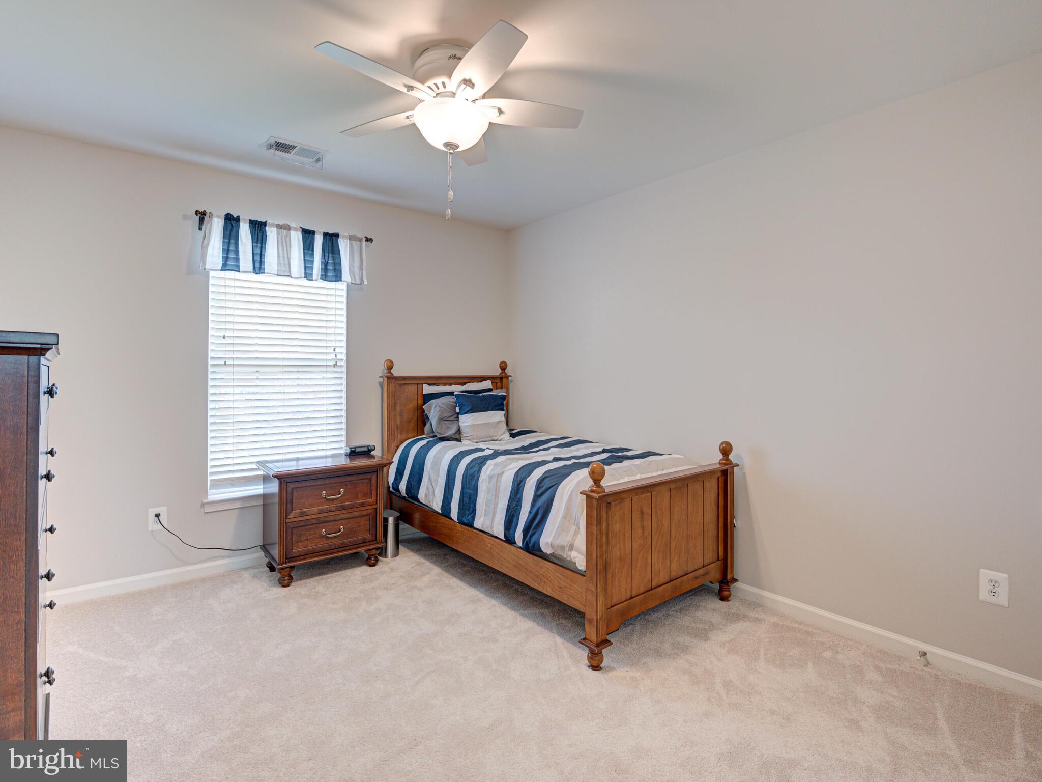 KIRKPATRICK FARMS - Residential