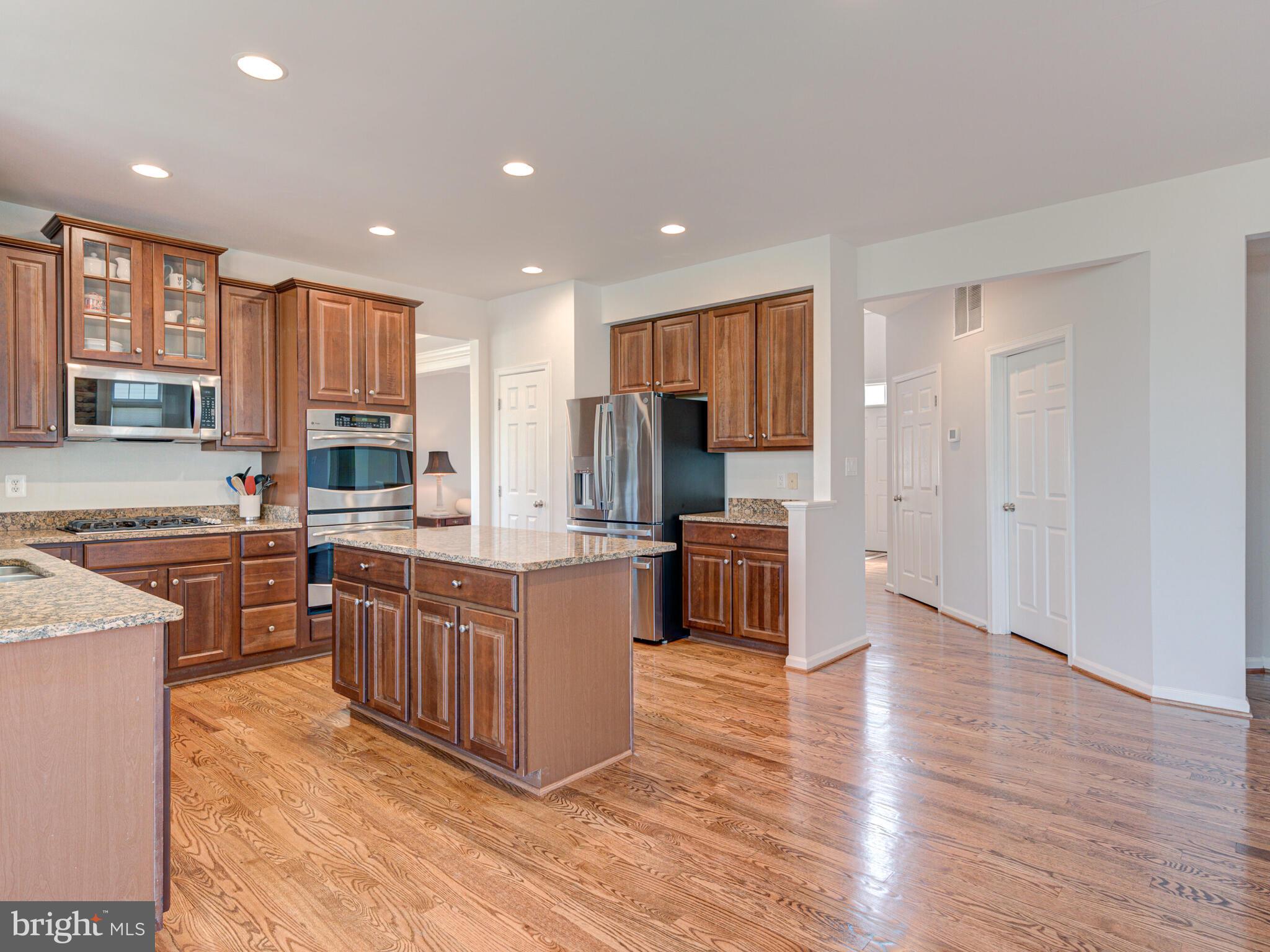 KIRKPATRICK FARMS - Residential