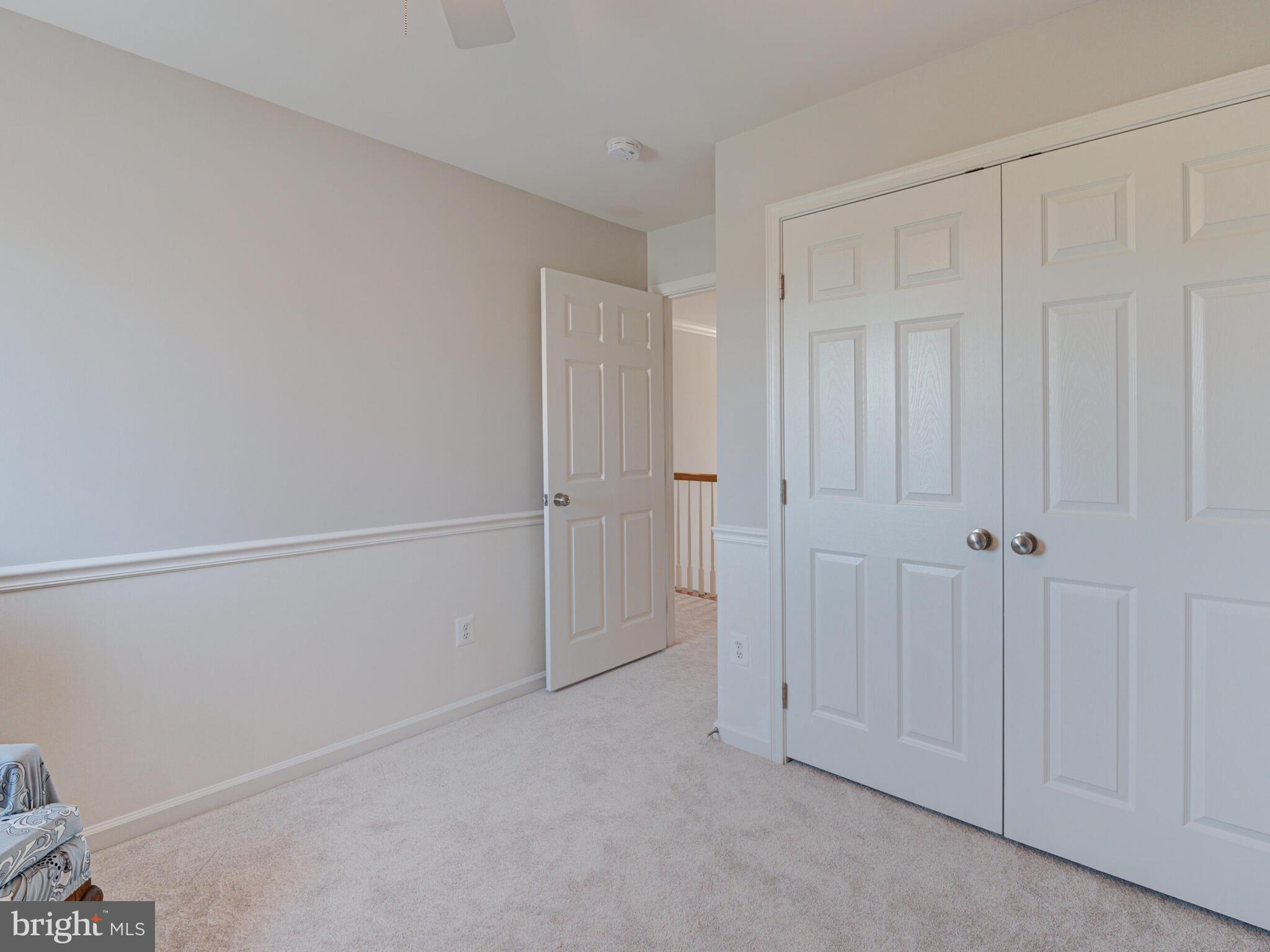 KIRKPATRICK FARMS - Residential