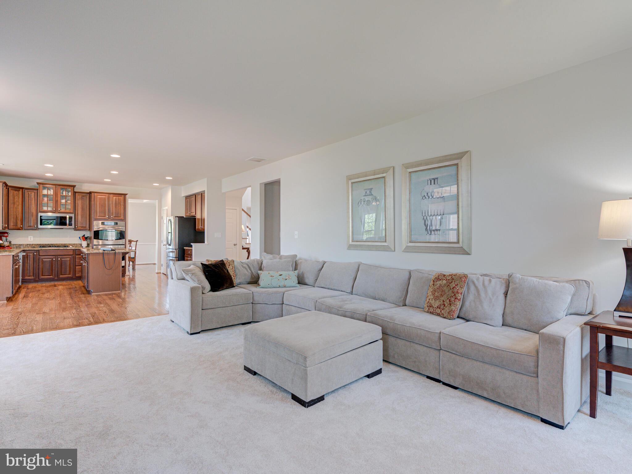 KIRKPATRICK FARMS - Residential