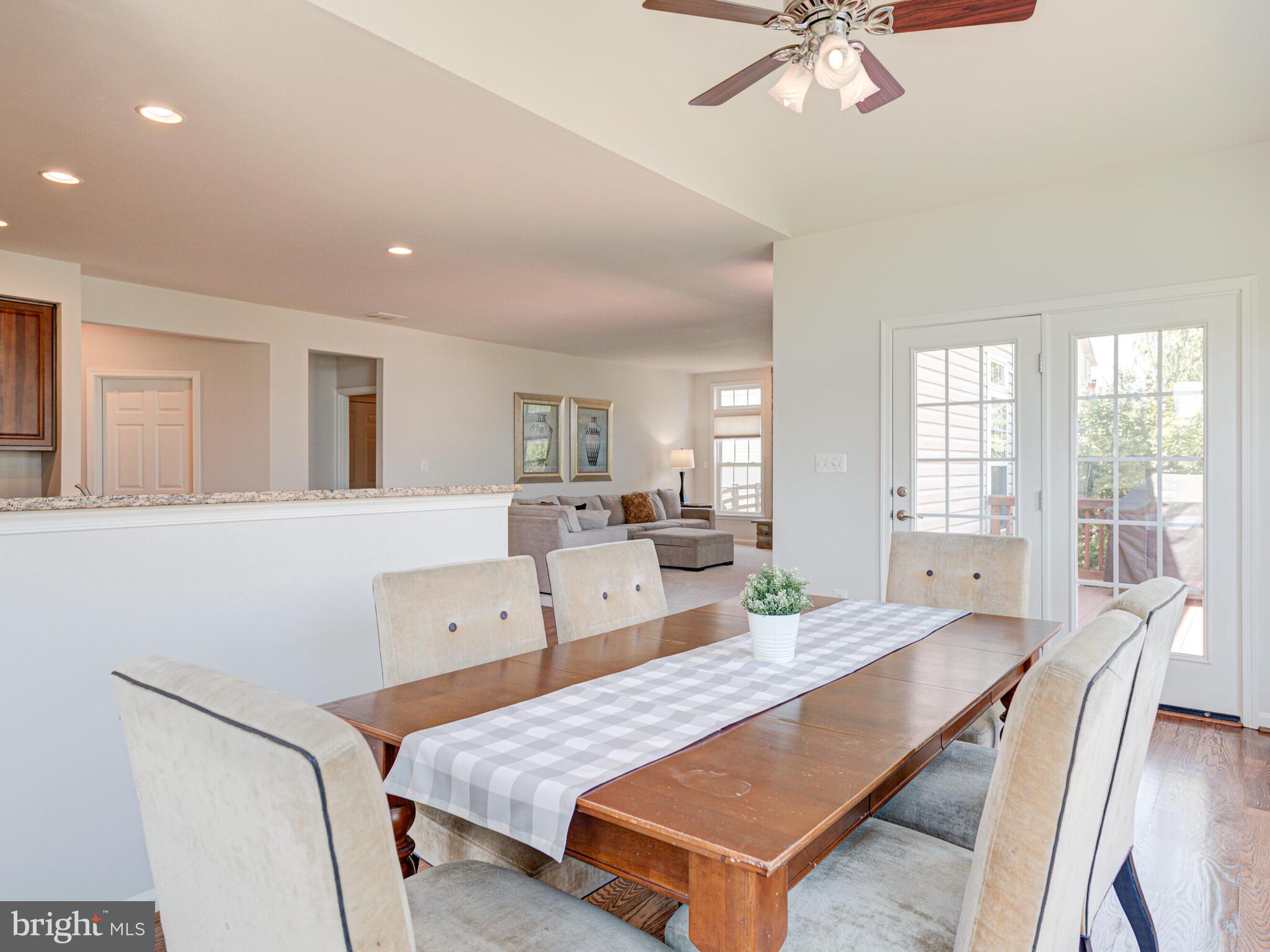 KIRKPATRICK FARMS - Residential