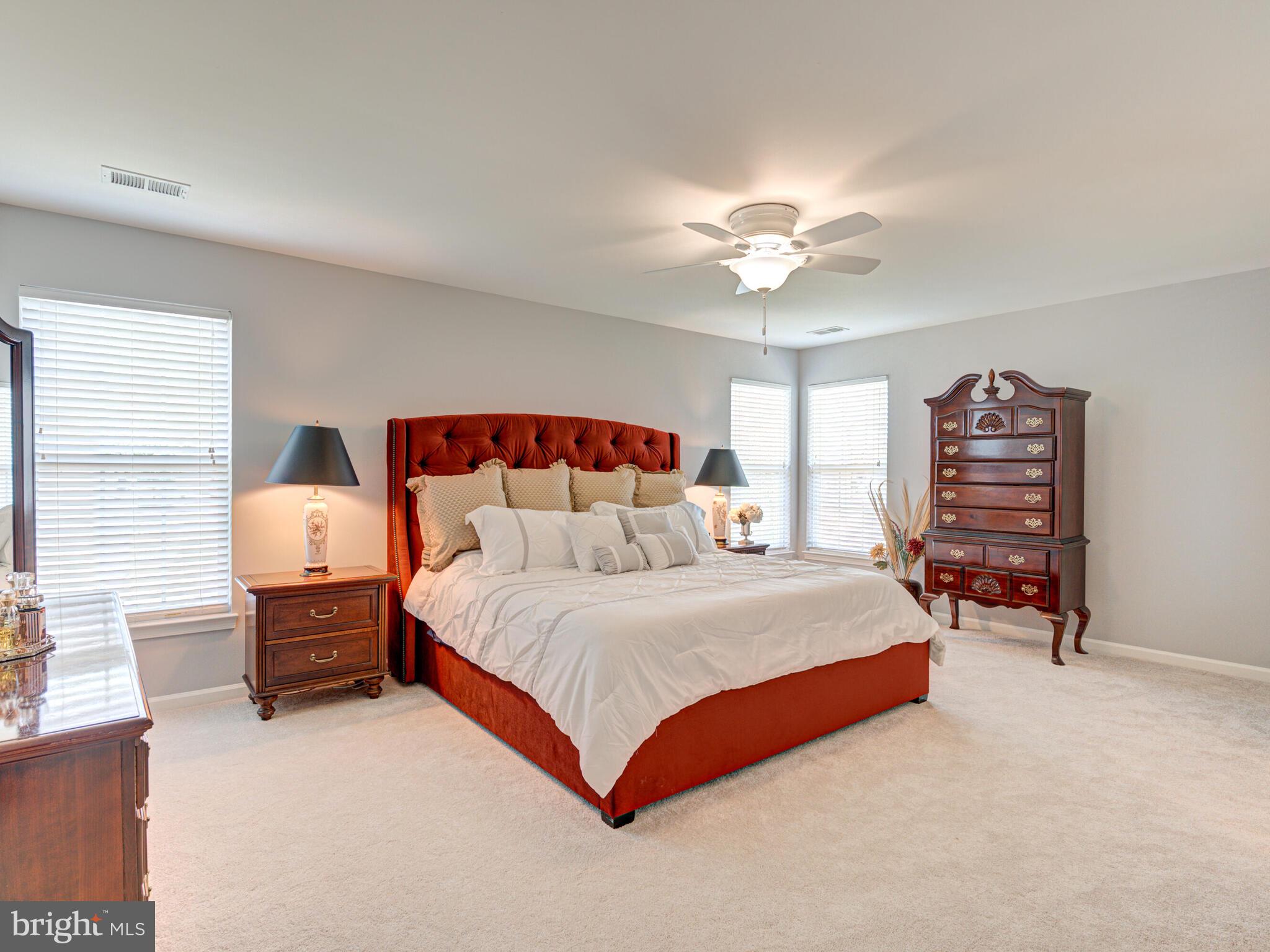 KIRKPATRICK FARMS - Residential