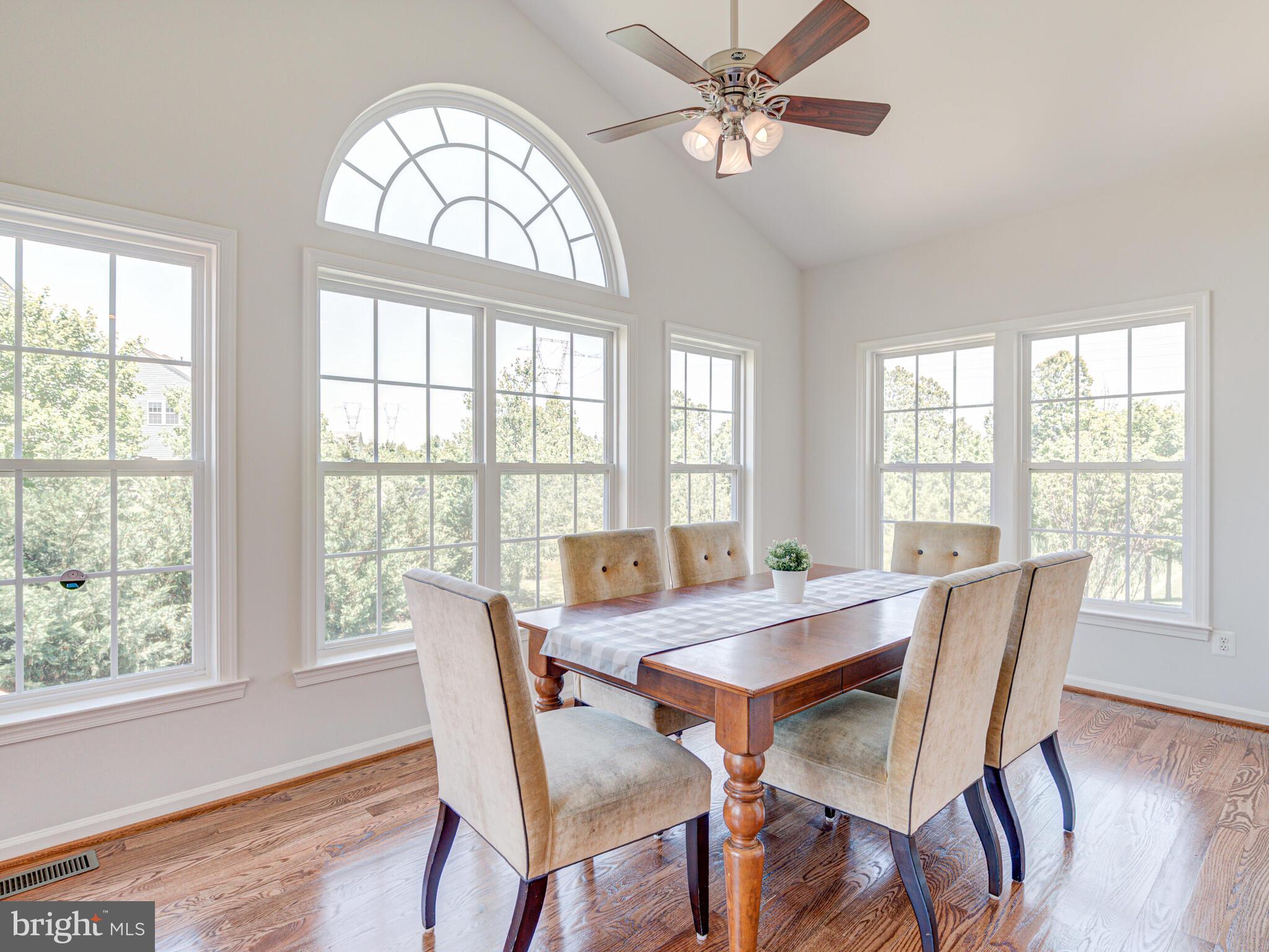 KIRKPATRICK FARMS - Residential