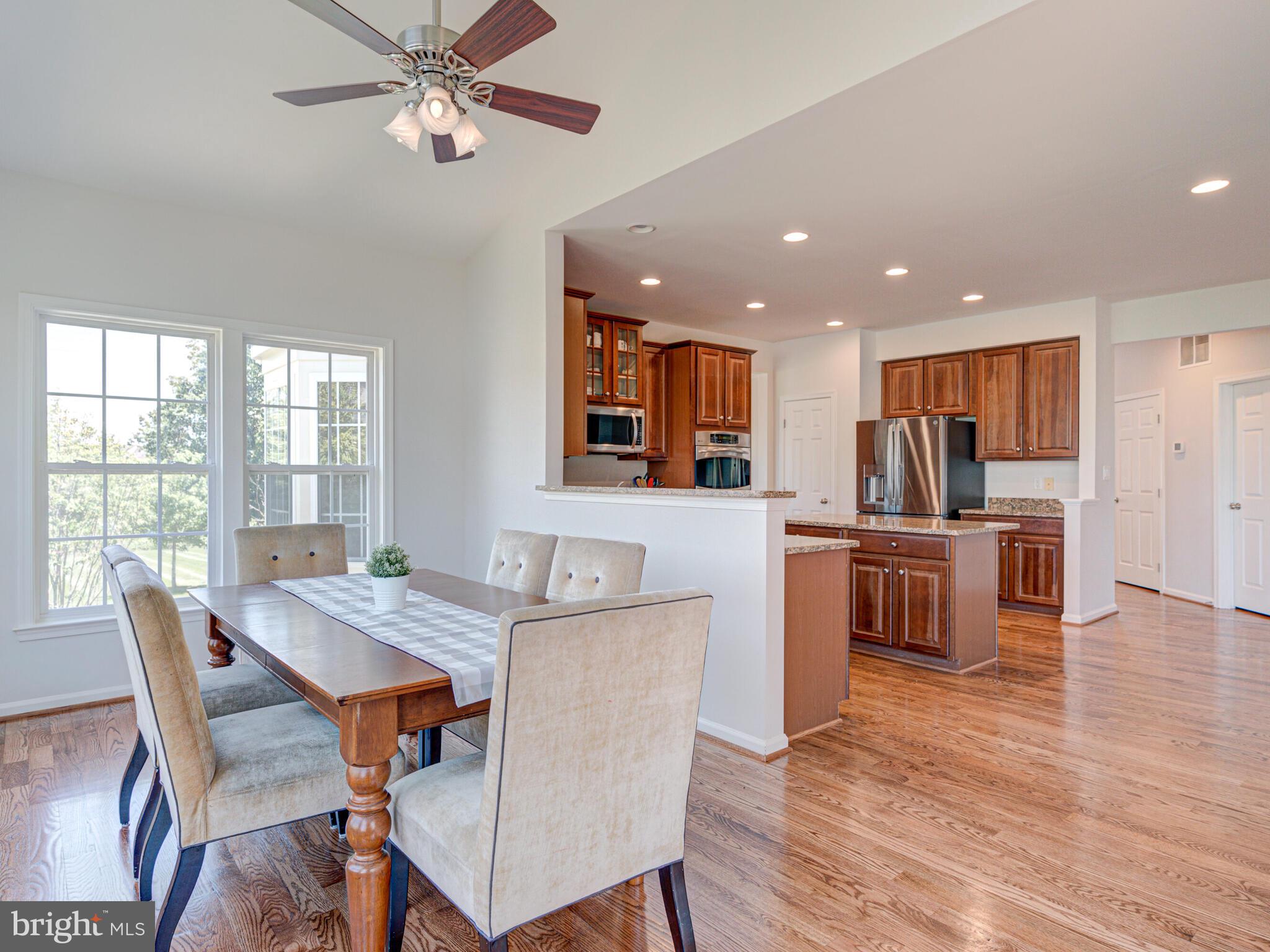 KIRKPATRICK FARMS - Residential