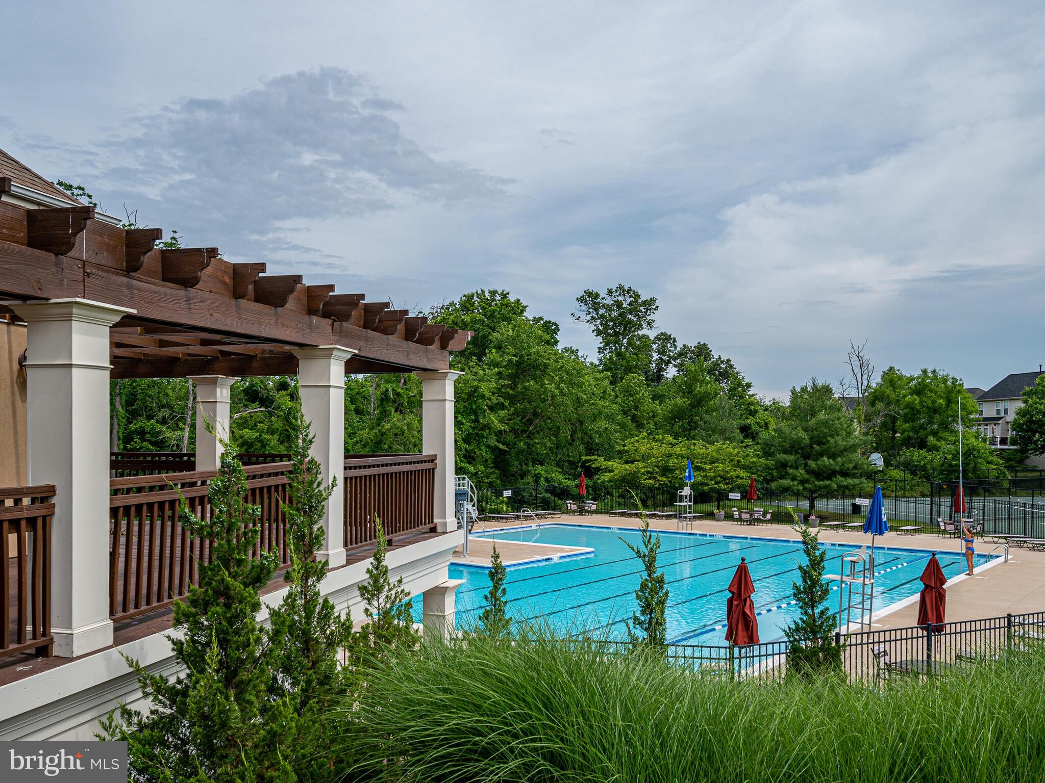 KIRKPATRICK FARMS - Residential