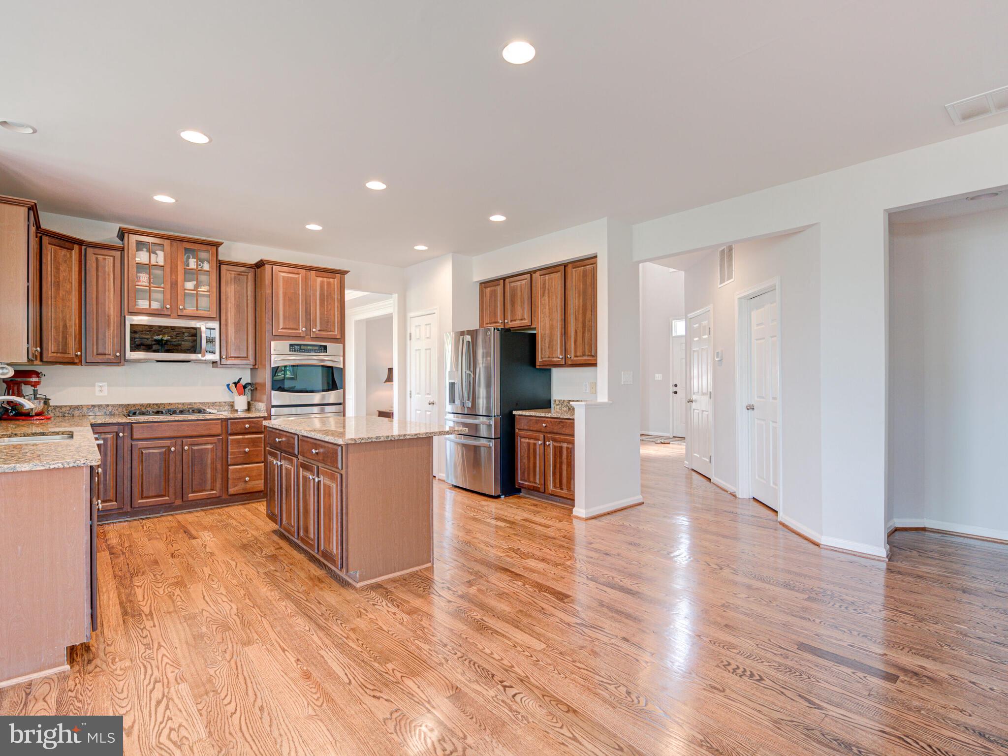 KIRKPATRICK FARMS - Residential