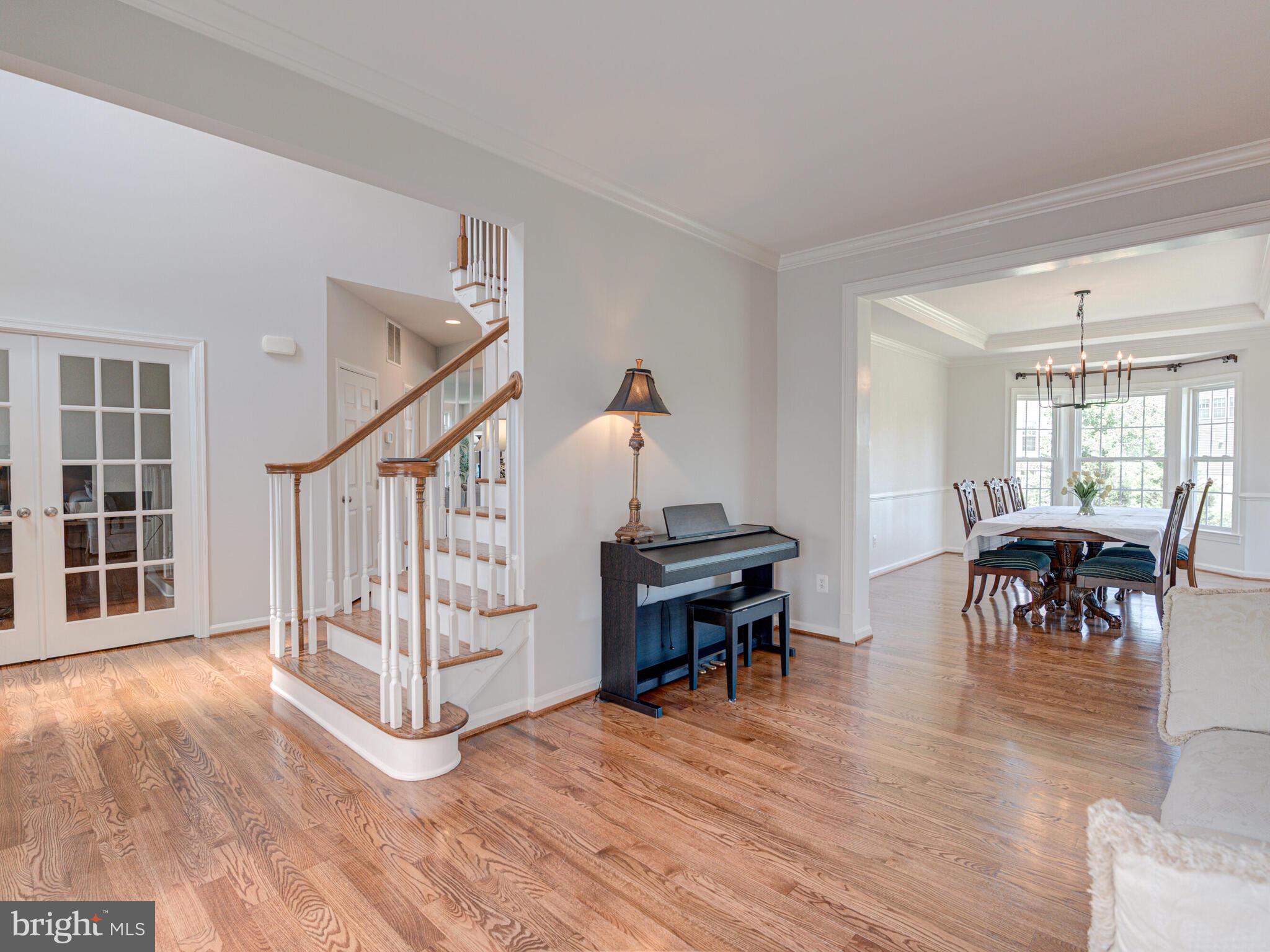 KIRKPATRICK FARMS - Residential