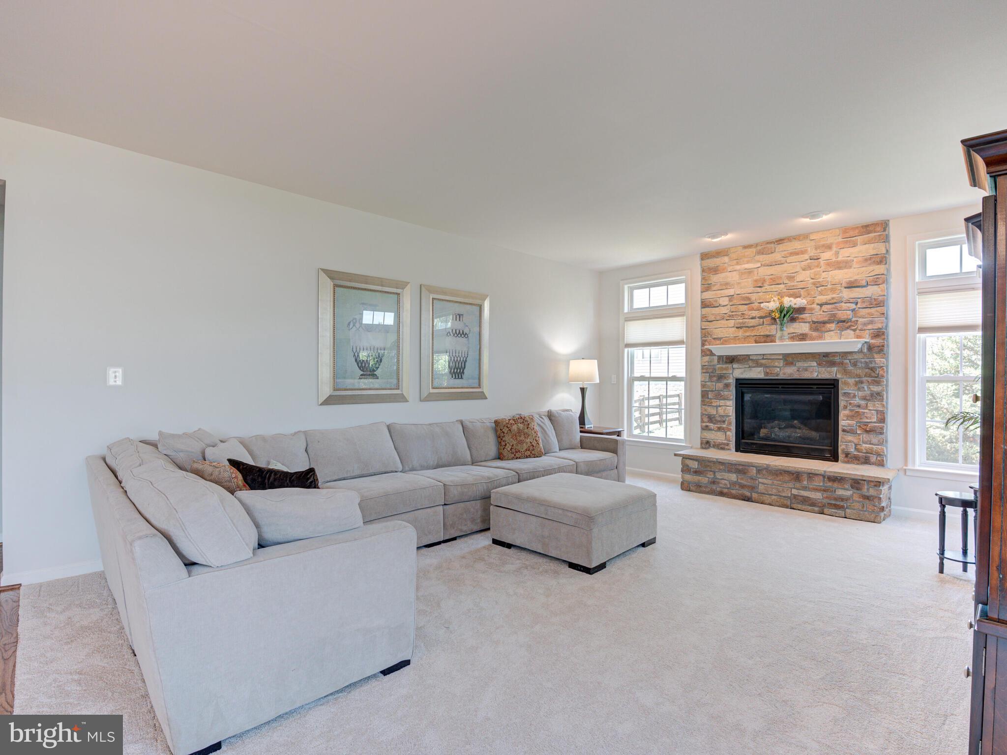 KIRKPATRICK FARMS - Residential