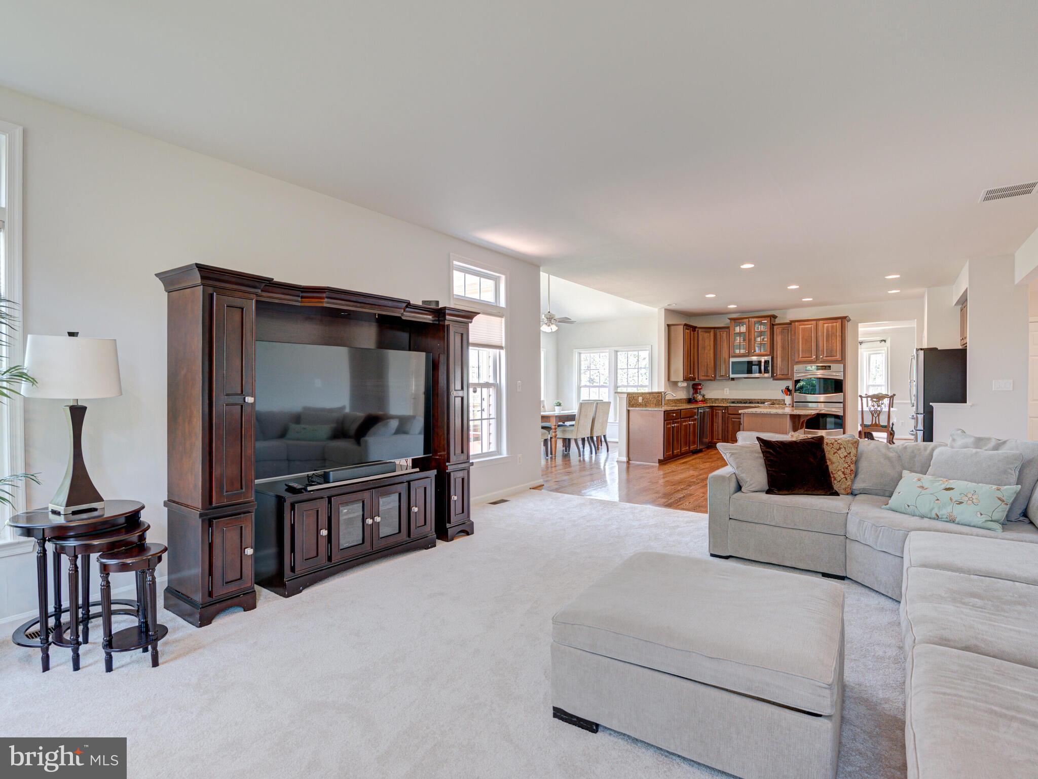 KIRKPATRICK FARMS - Residential