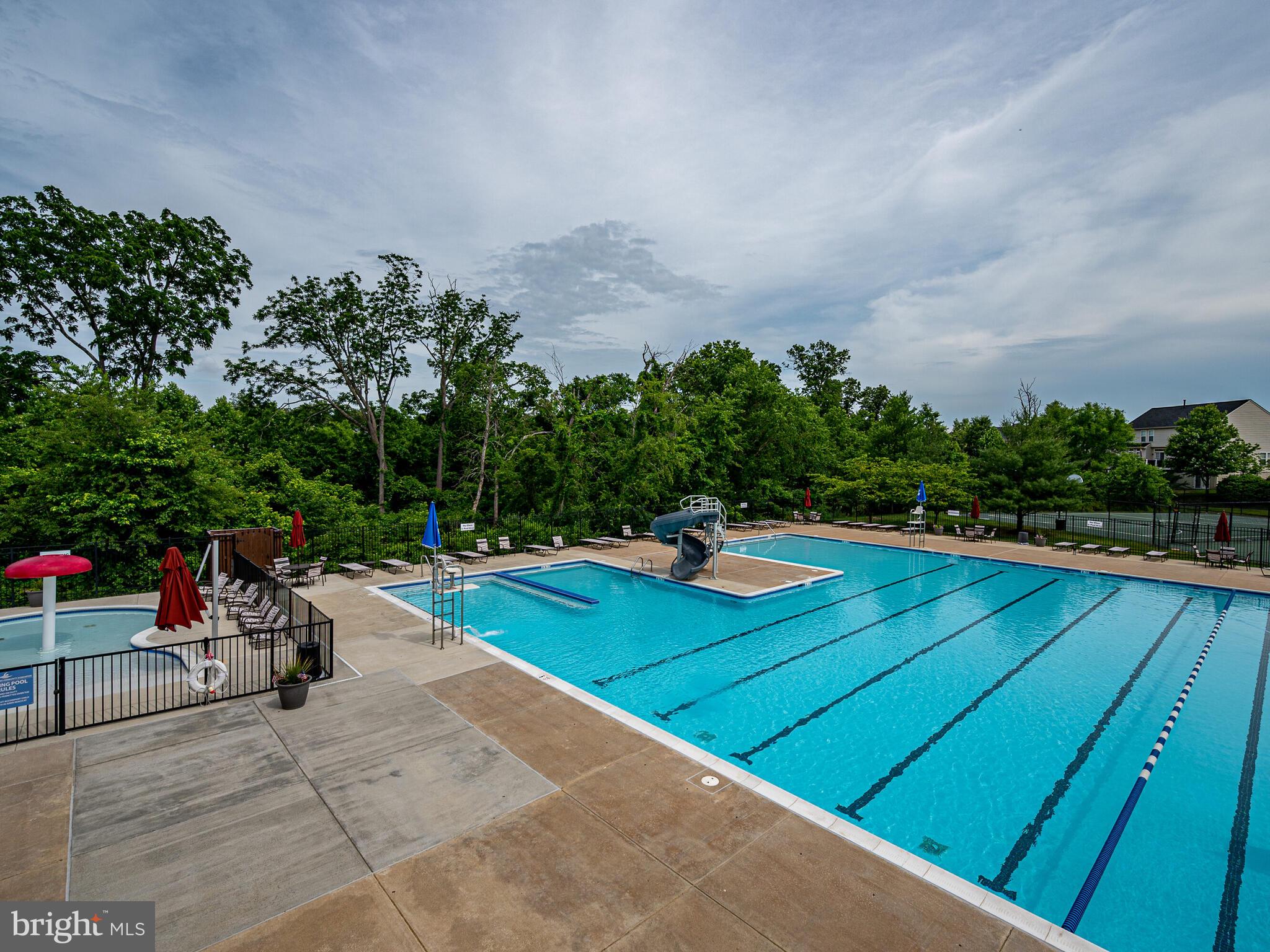 KIRKPATRICK FARMS - Residential