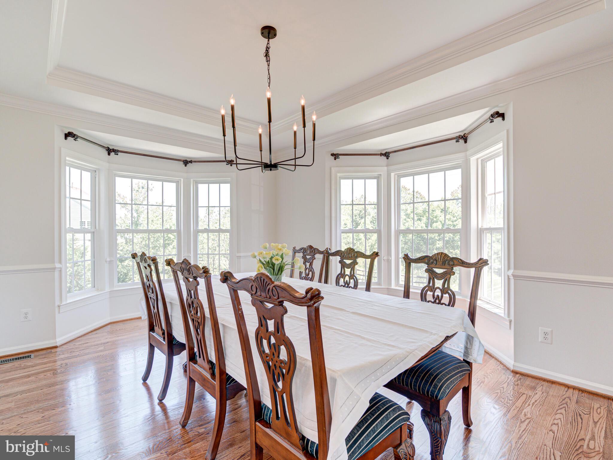 KIRKPATRICK FARMS - Residential